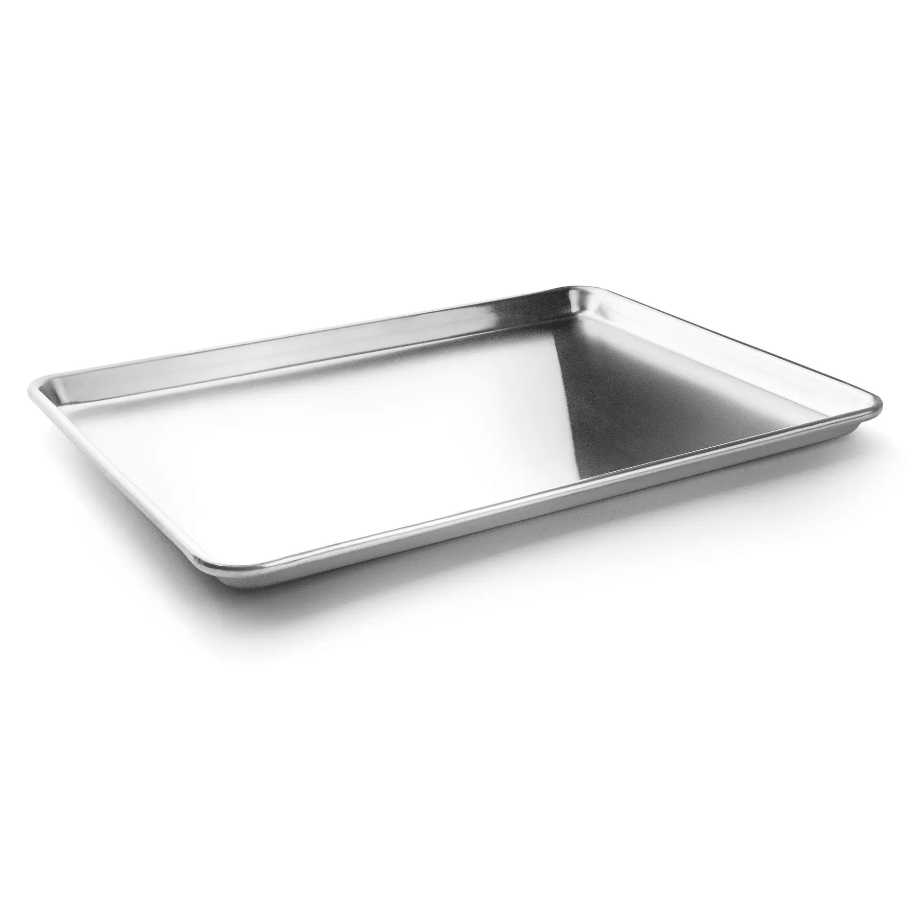 Plateau bas en aluminium Lacor Master
