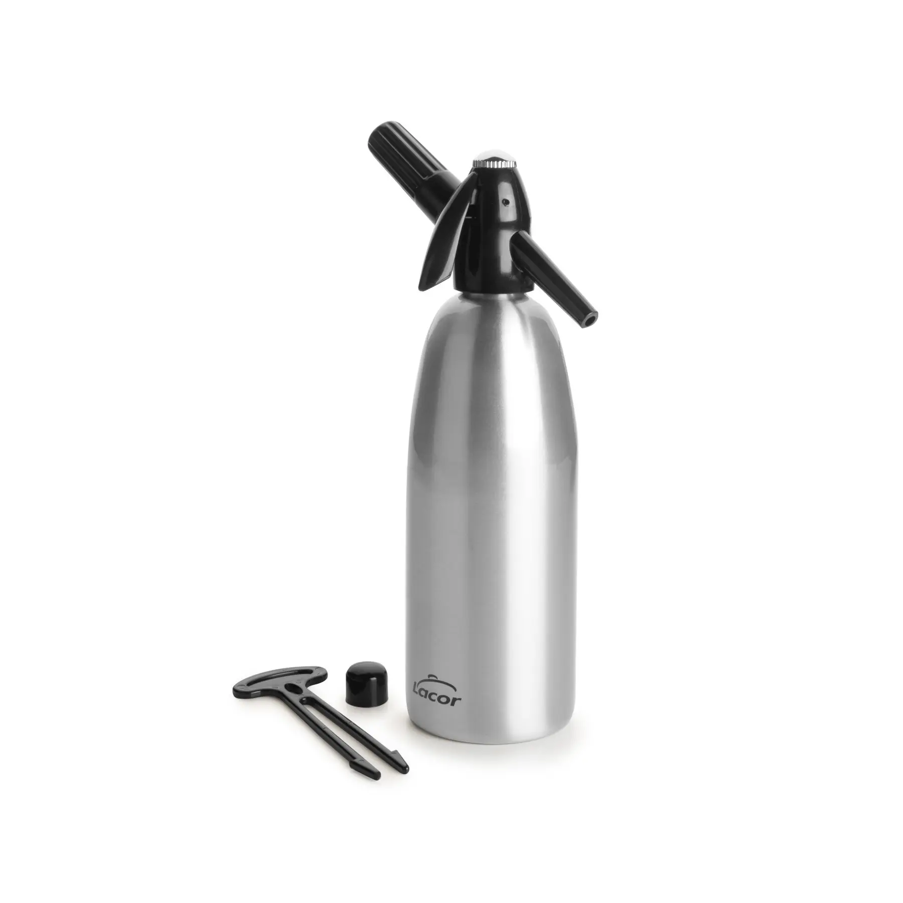 Bouteille Lacor Siphon