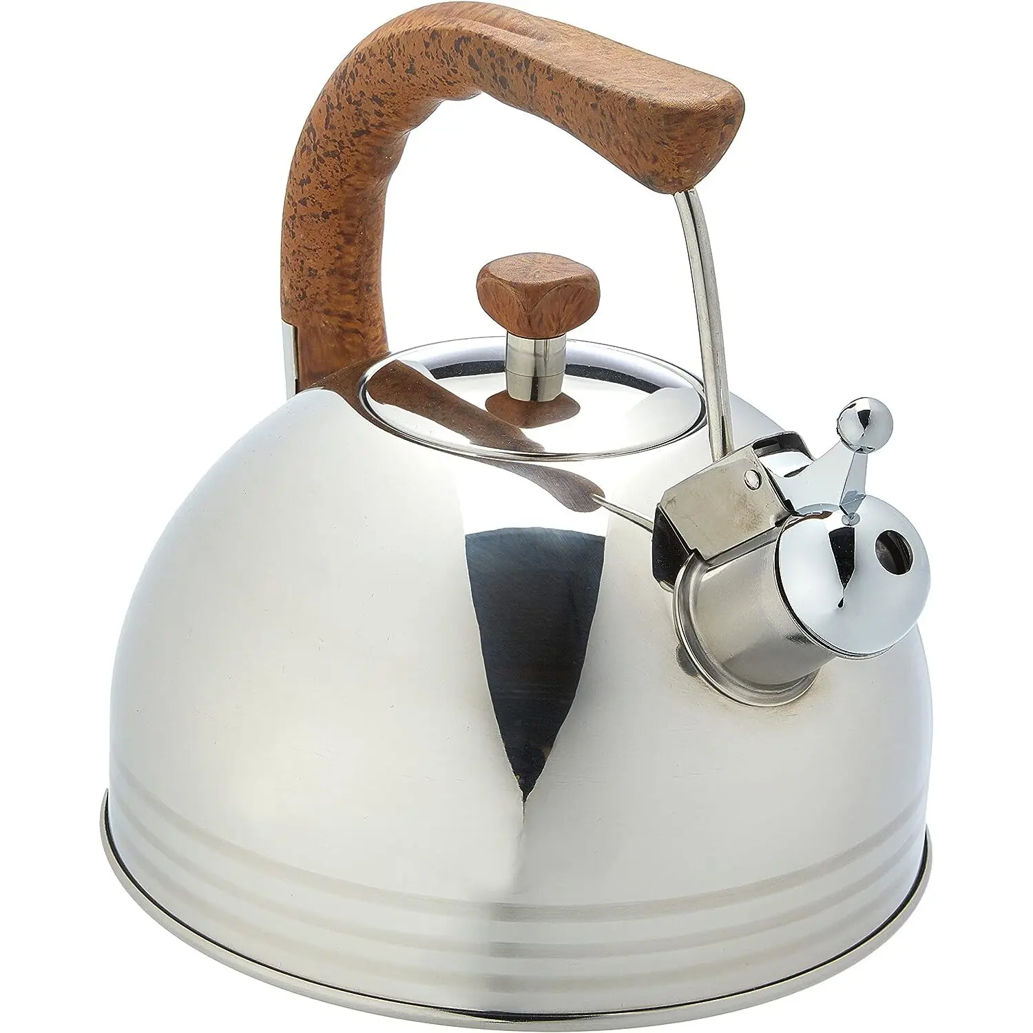 Bouillore sifflante Lacor