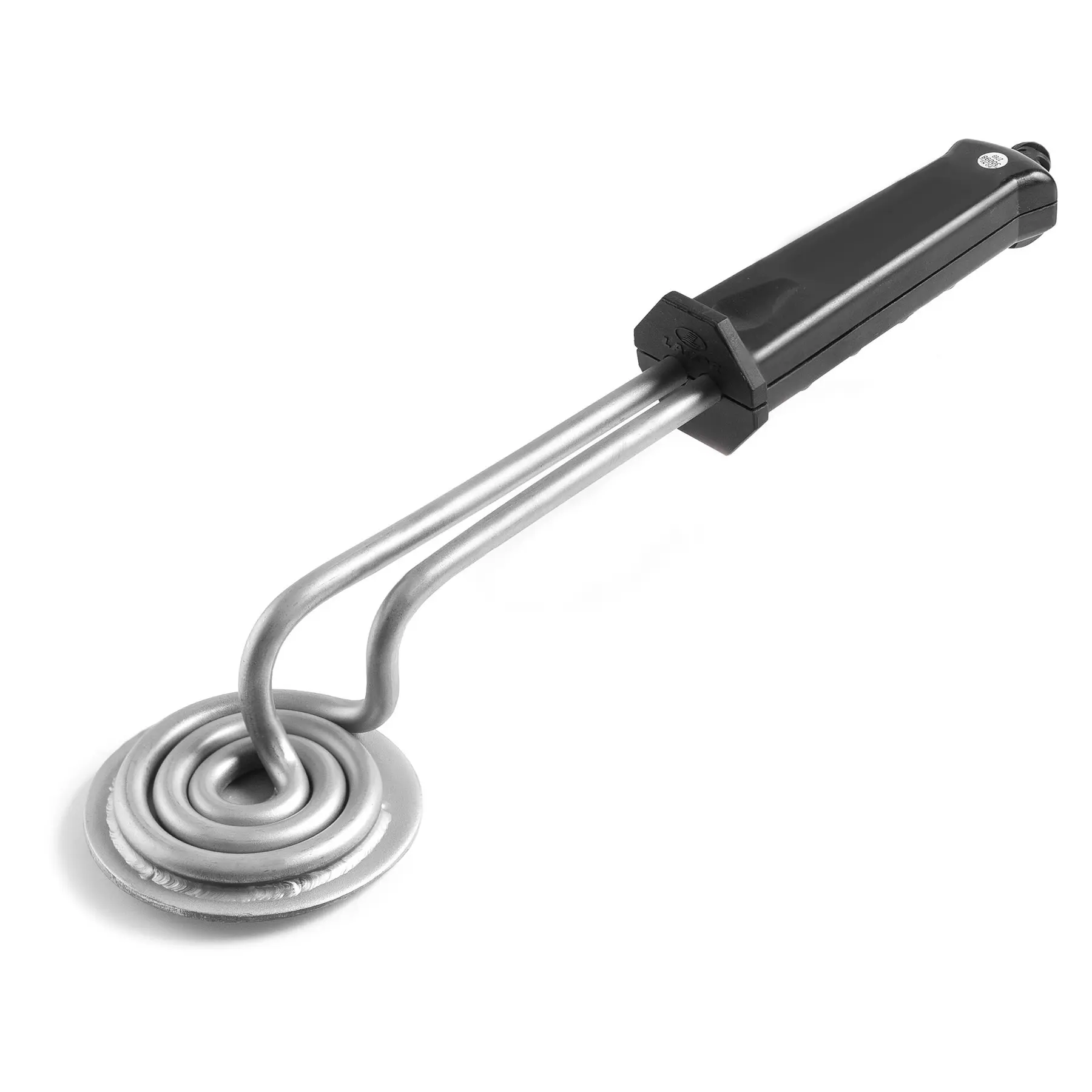 Lacor - Fer à caraméliser électrique - Rond - 10 cm - 650W - Image 3