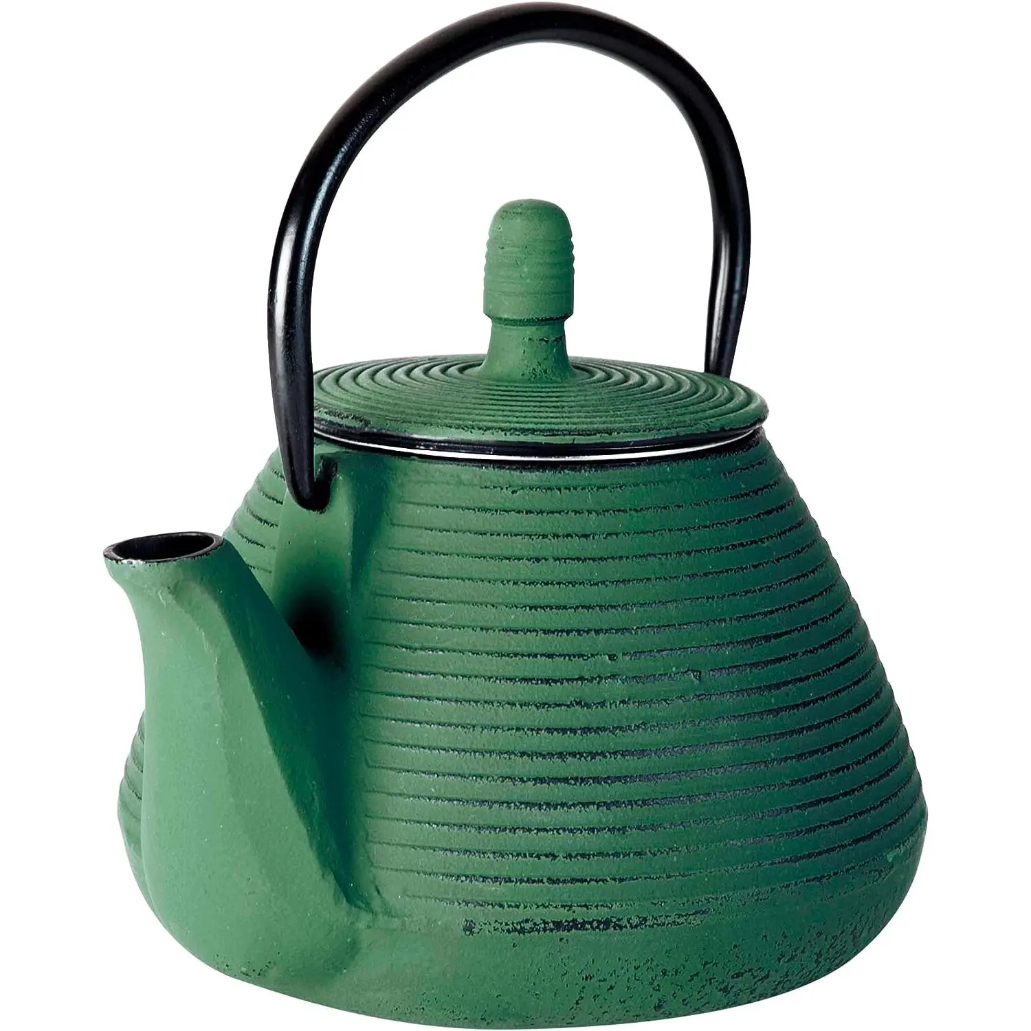 Fer fondu théière Lacor