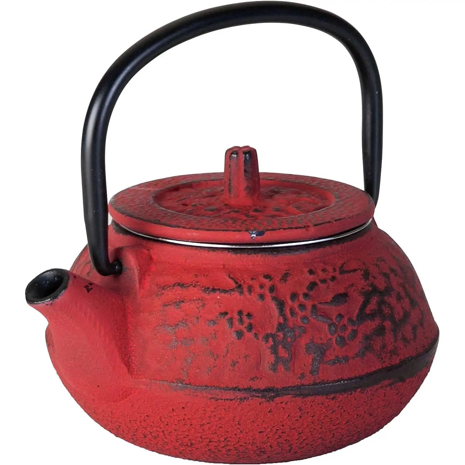 Fer fondu théière Lacor
