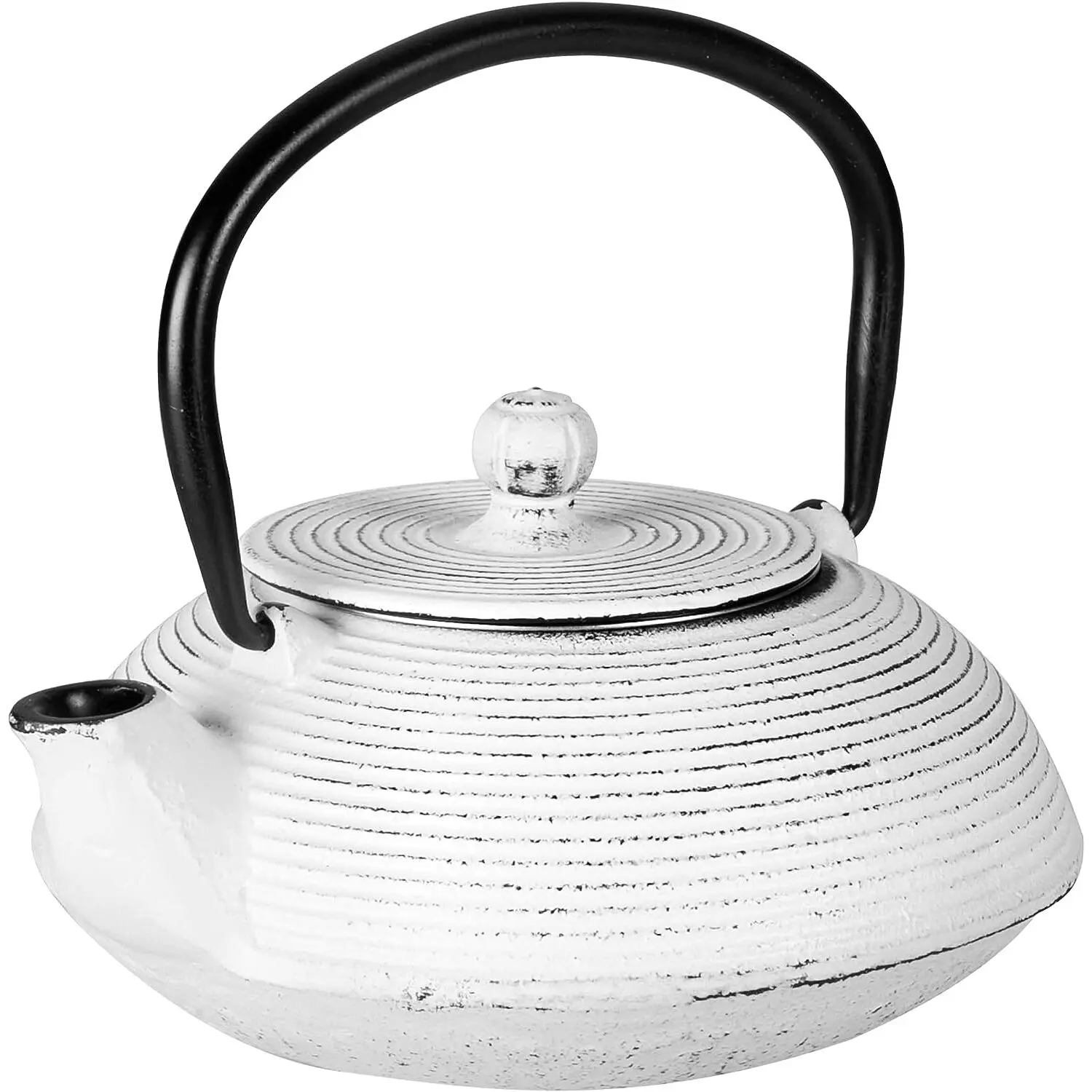 Fer fondu théière Lacor