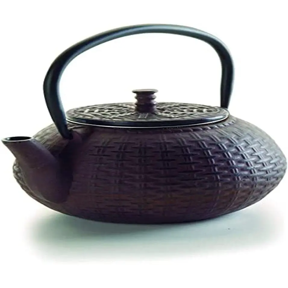 Fer fondu théière Lacor Fer fondu théière Lacor