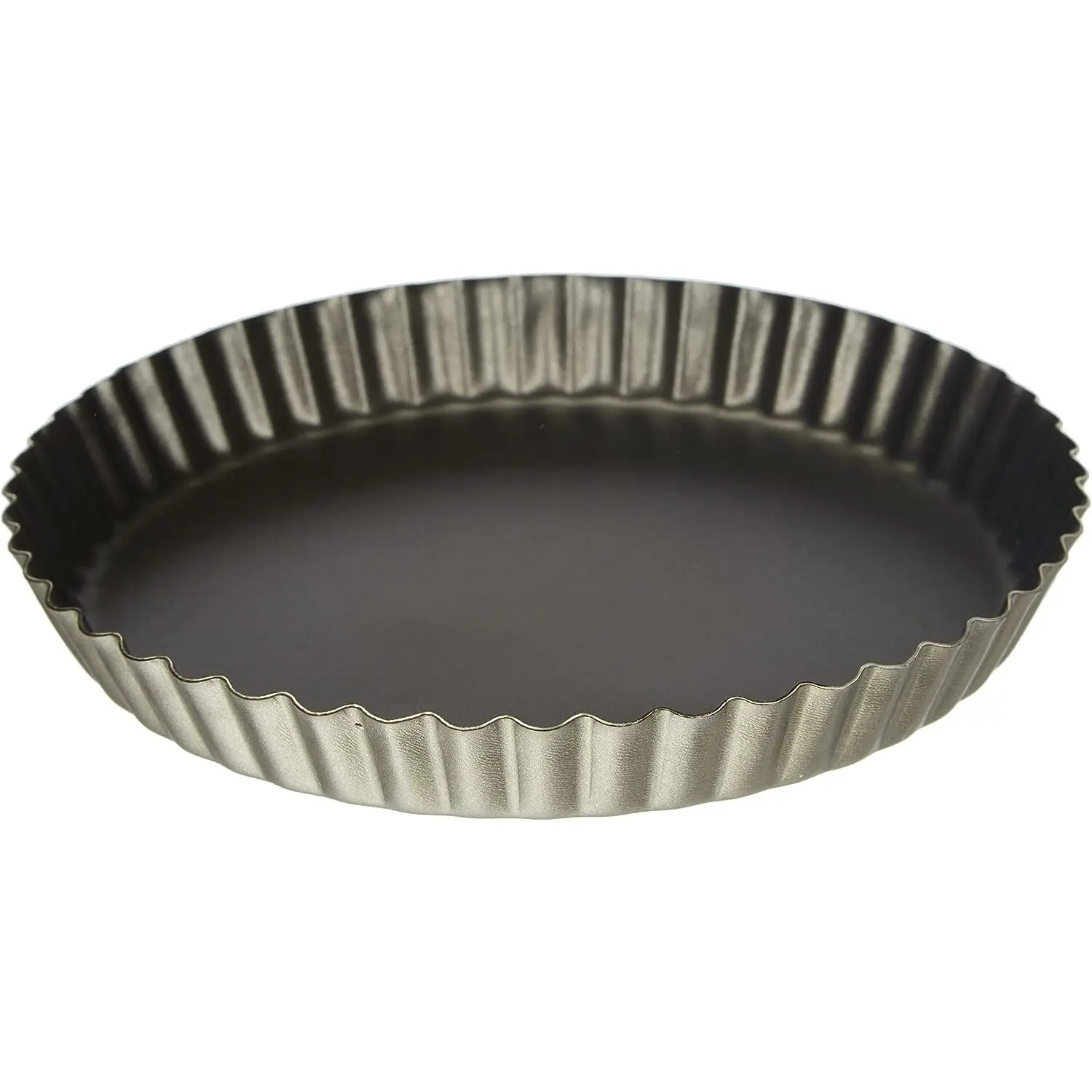 Moule à tarte en aluminium anti-adhérent Lacor Moule à tarte en aluminium anti-adhérent Lacor