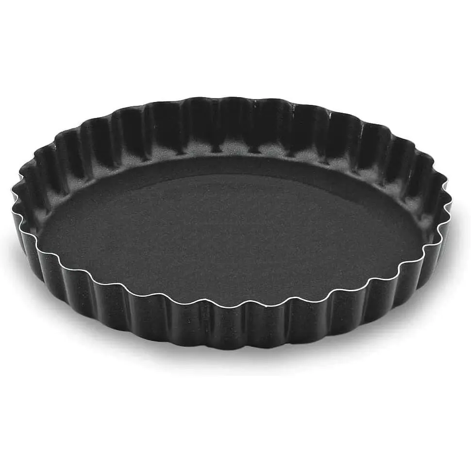 Moule à tarte en aluminium anti-adhérent Lacor