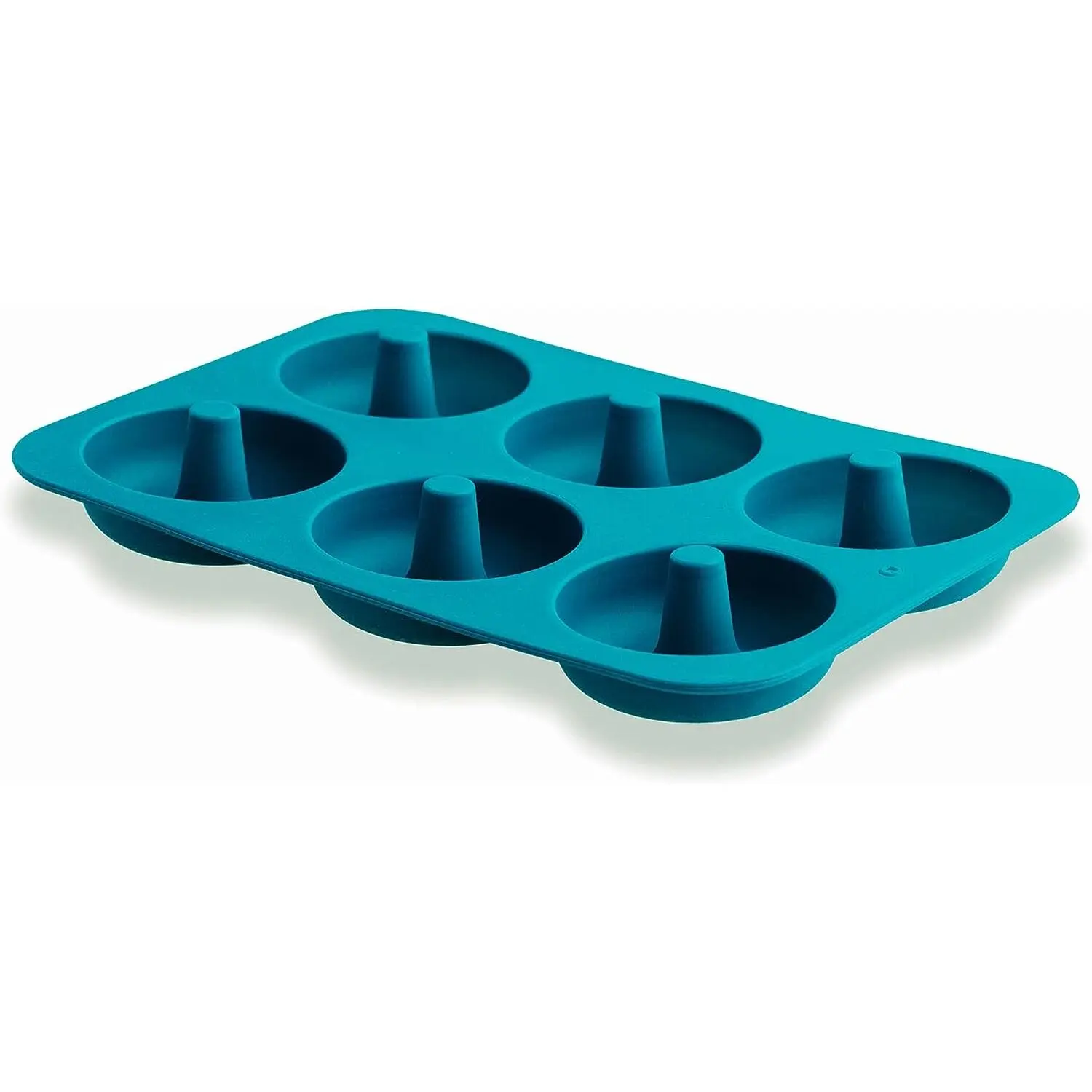 Moule de beignet en silicone Lacor