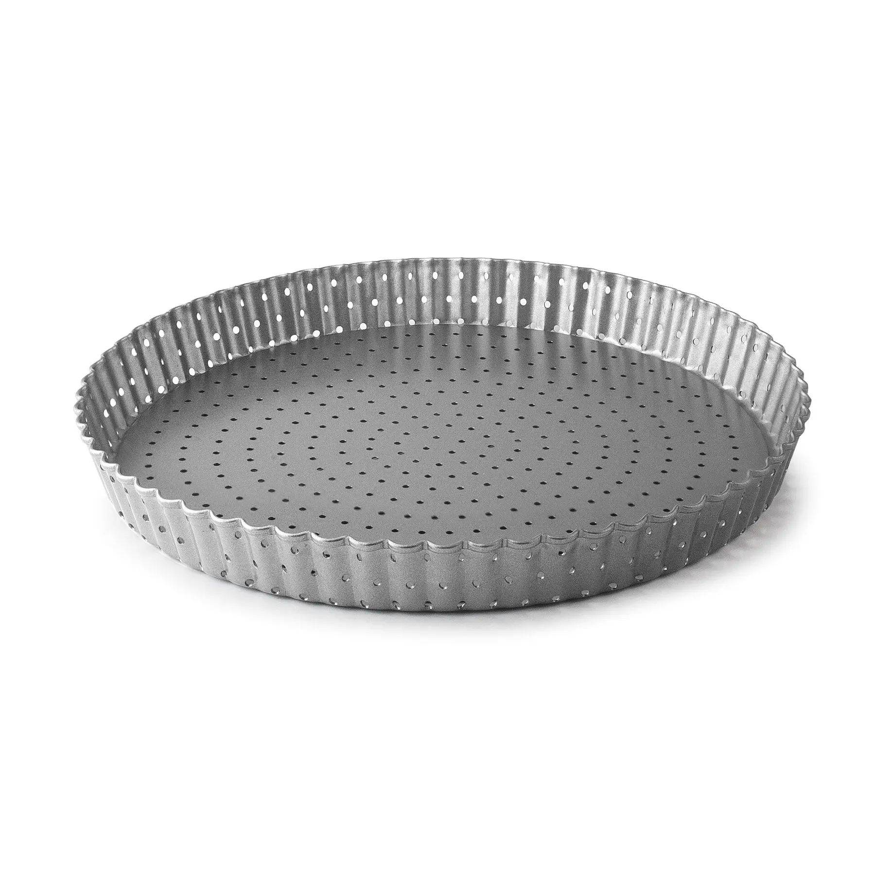 Moule à tarte cannelé Lacor Delize