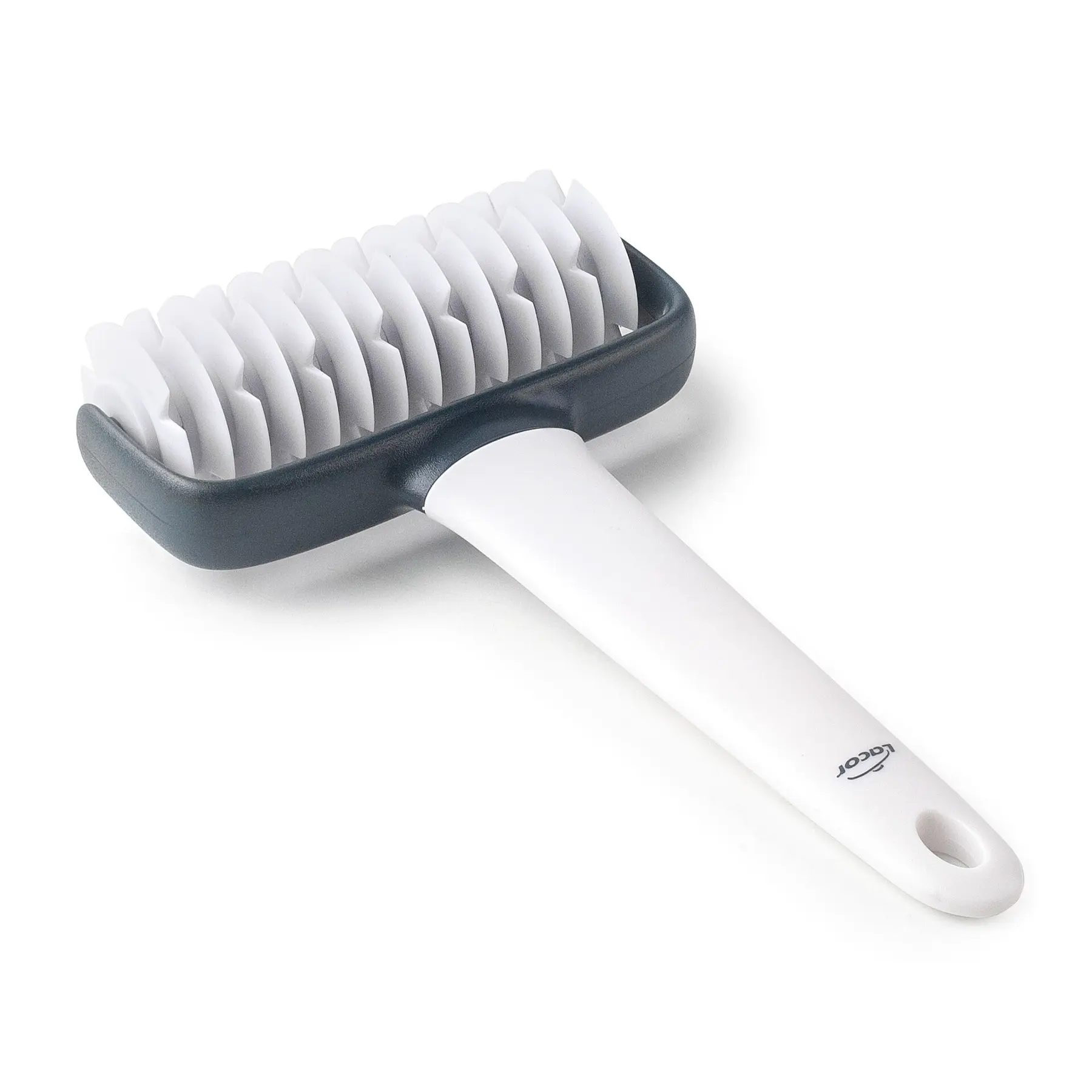 Rouleau coupe pâte Lacor