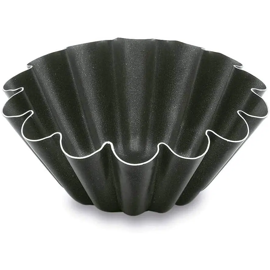 Moule à brioche en aluminium anti-adhérent Lacor Moule à brioche en aluminium anti-adhérent Lacor