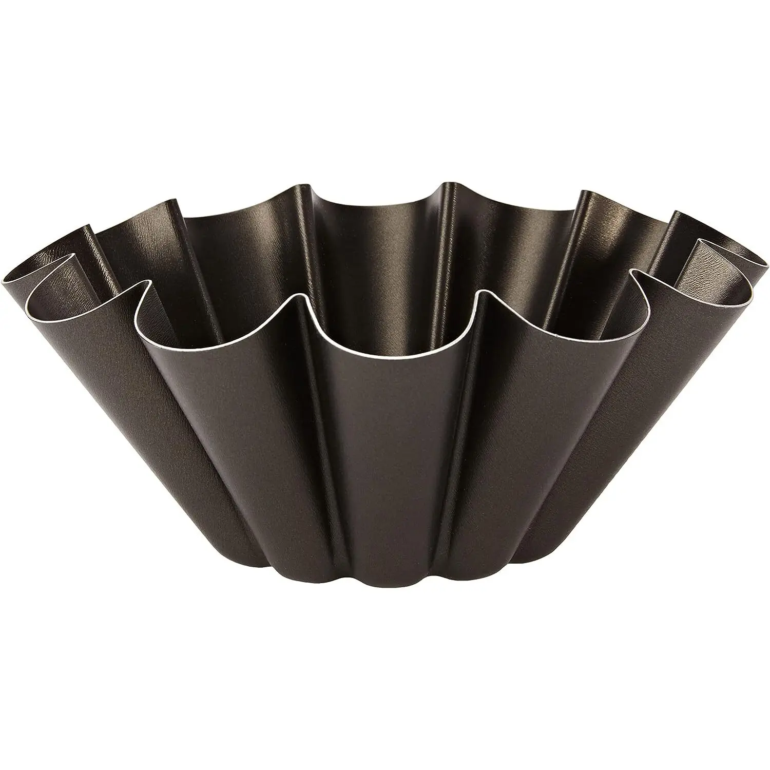 Moule à brioche en aluminium anti-adhérent Lacor