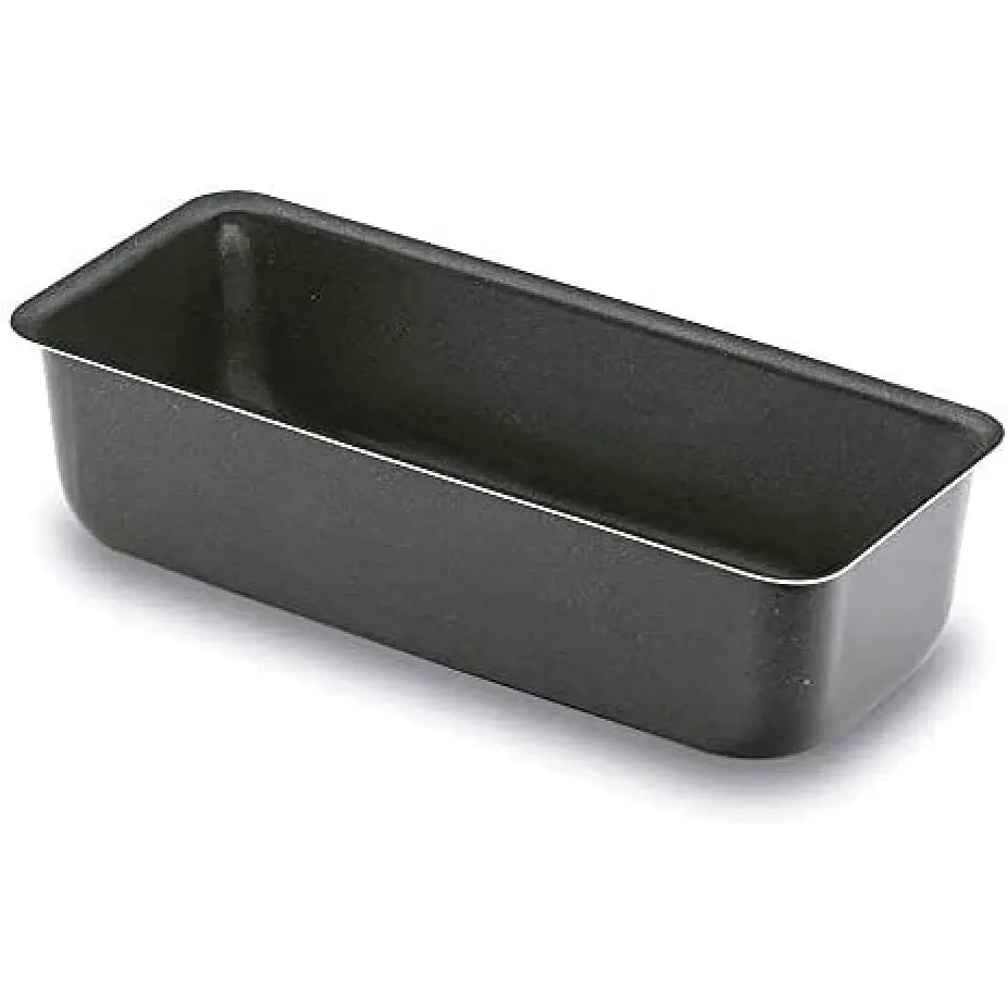 Moule à cake en aluminium anti-adhérent Lacor
