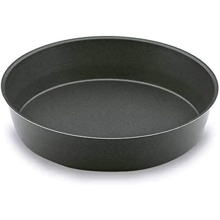 Moule haut en aluminium anti-adhérent Lacor 26 cm