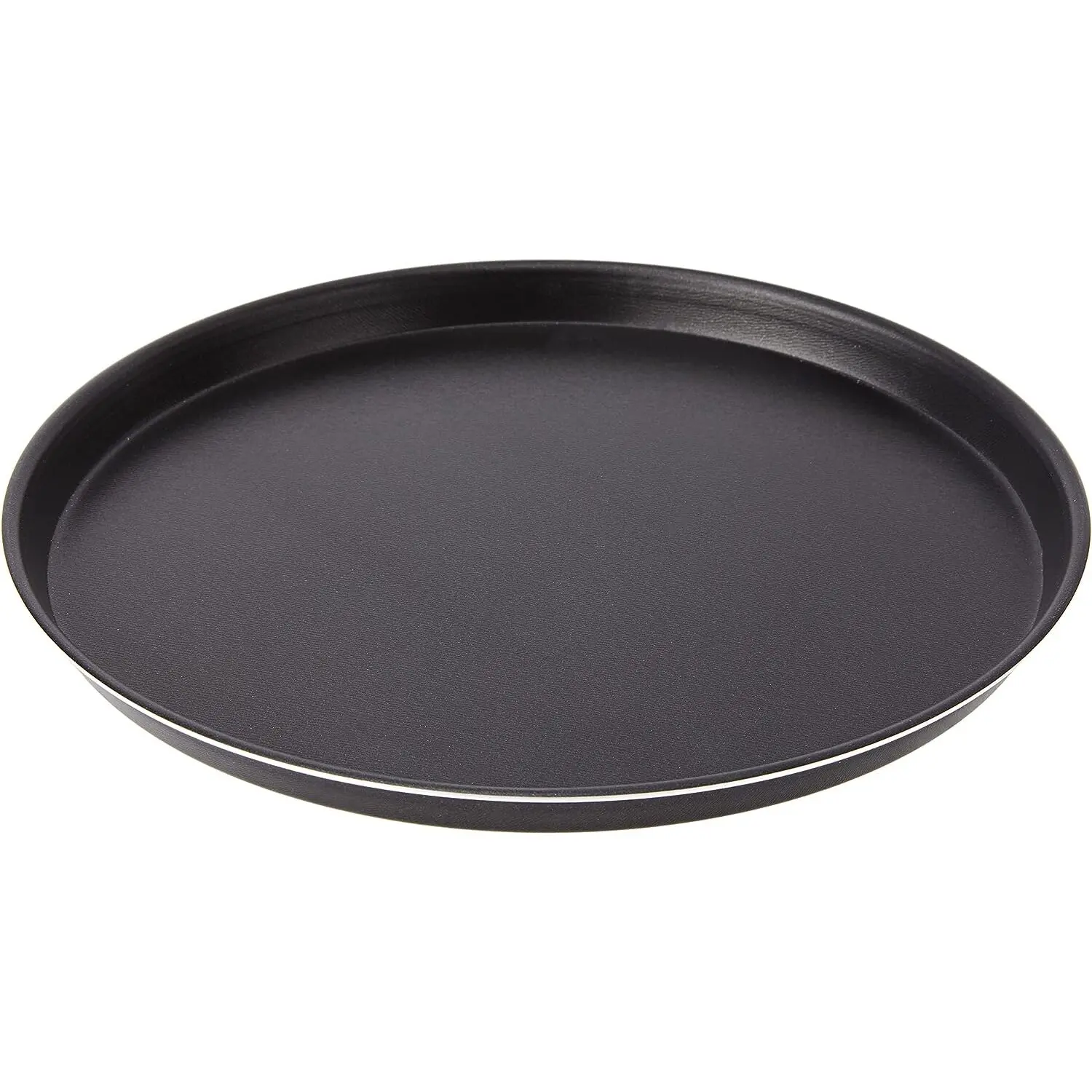 Moule à pizza en aluminium anti-adhérent Lacor 28 cm