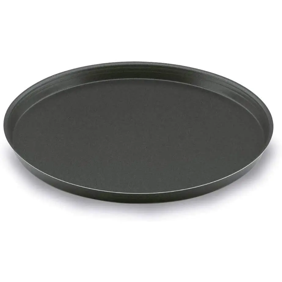 Moule à pizza en aluminium anti-adhérent Lacor 32 cm