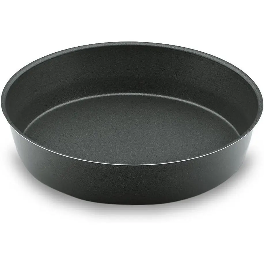 Moule haut en aluminium anti-adhérent Lacor 32 cm