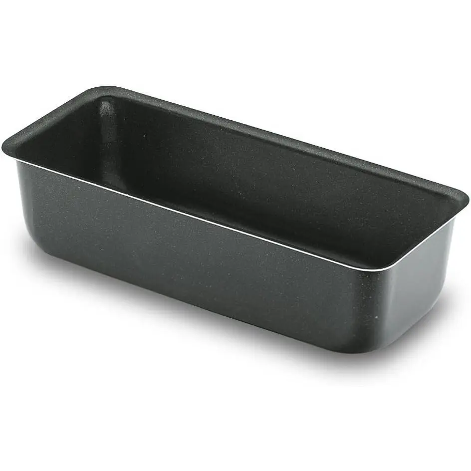 Moule à cake en aluminium anti-adhérent Lacor Moule à cake en aluminium anti-adhérent Lacor