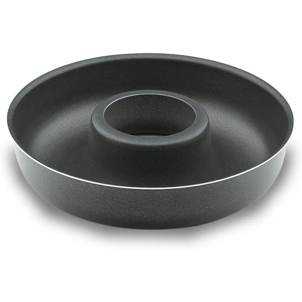 Moule à savarin en aluminium anti-adhérent Lacor Moule à savarin en aluminium anti-adhérent Lacor