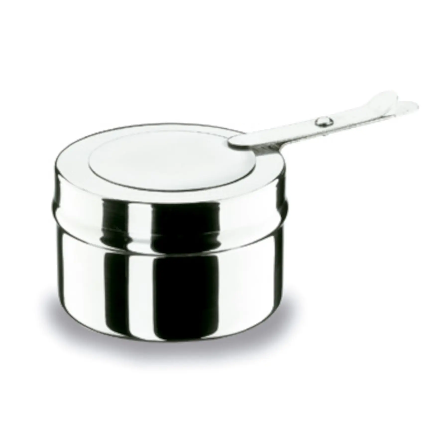 Lacor Silber Treibstoffverteiler - Bild 3