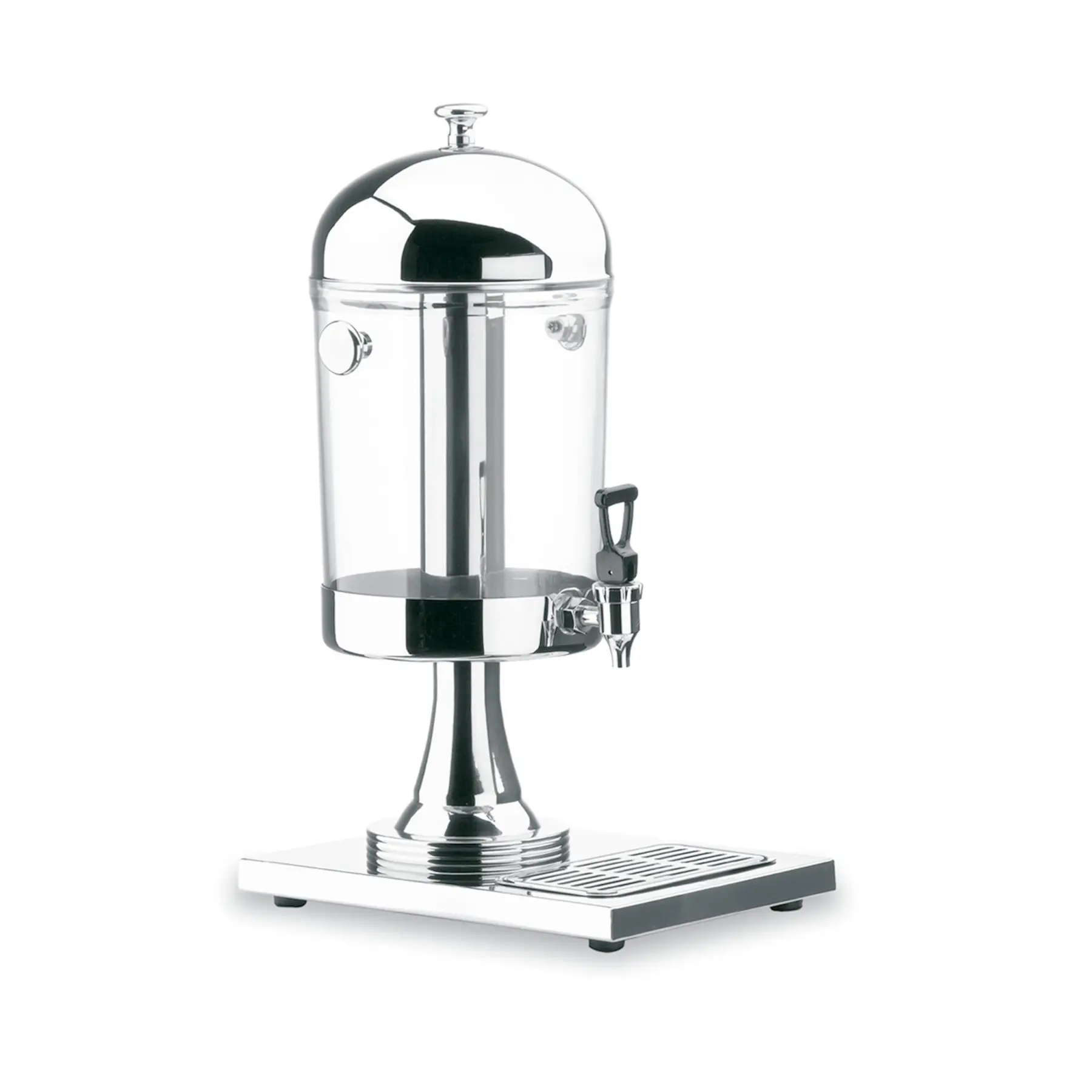 Presse-agrume de jus en inox Lacor