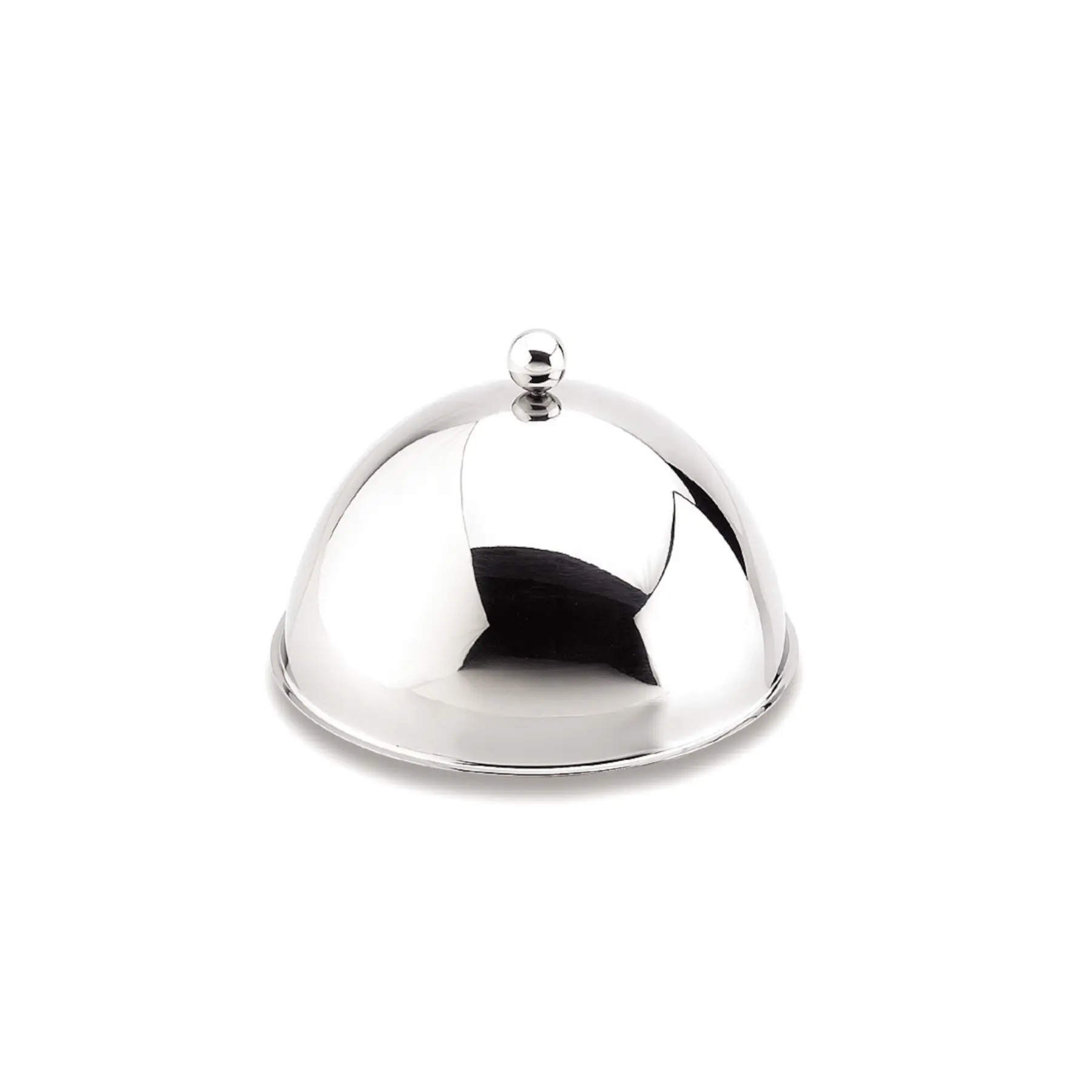 Cloche alimentaire en inox Lacor Cloche alimentaire en inox Lacor