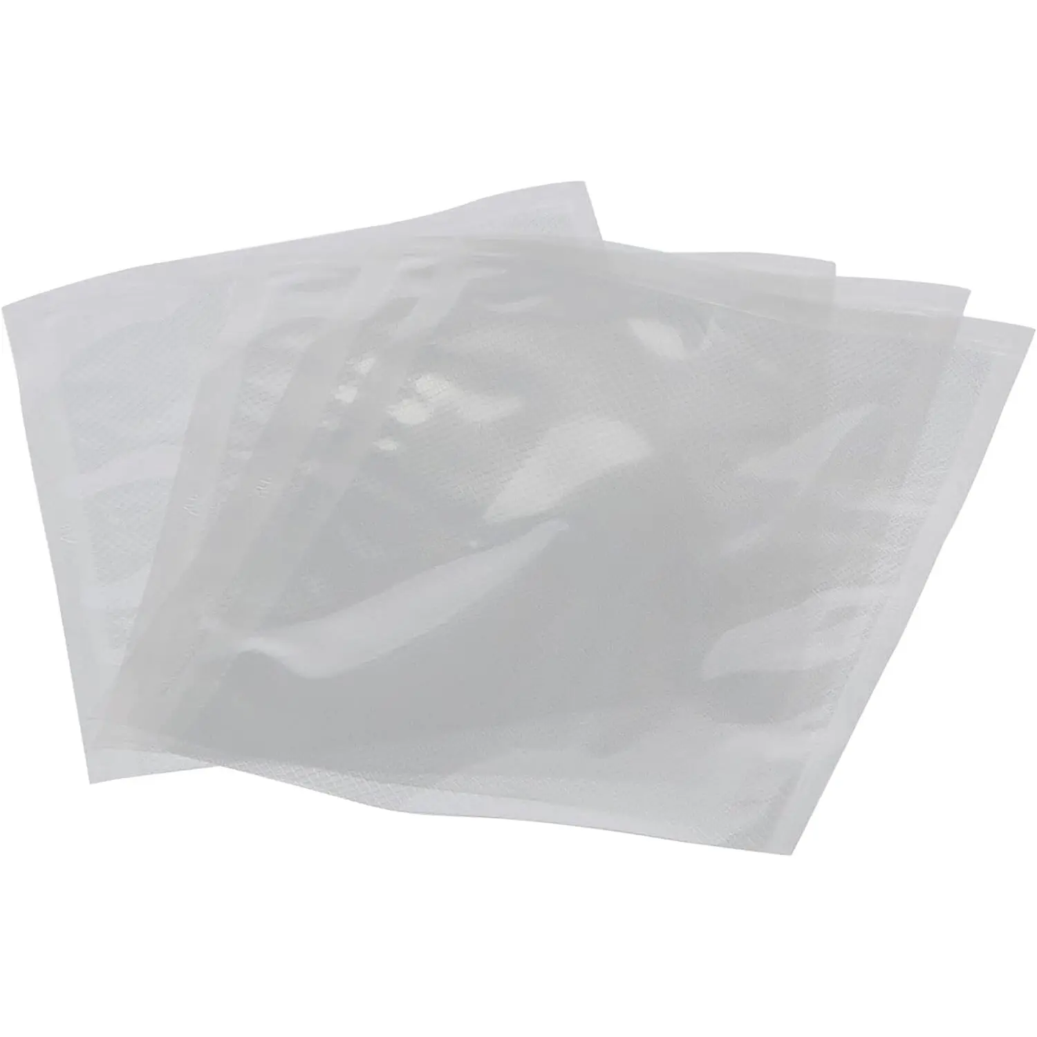 Lot de 25 sacs de conservation sous vide Lacor 16x20 cm