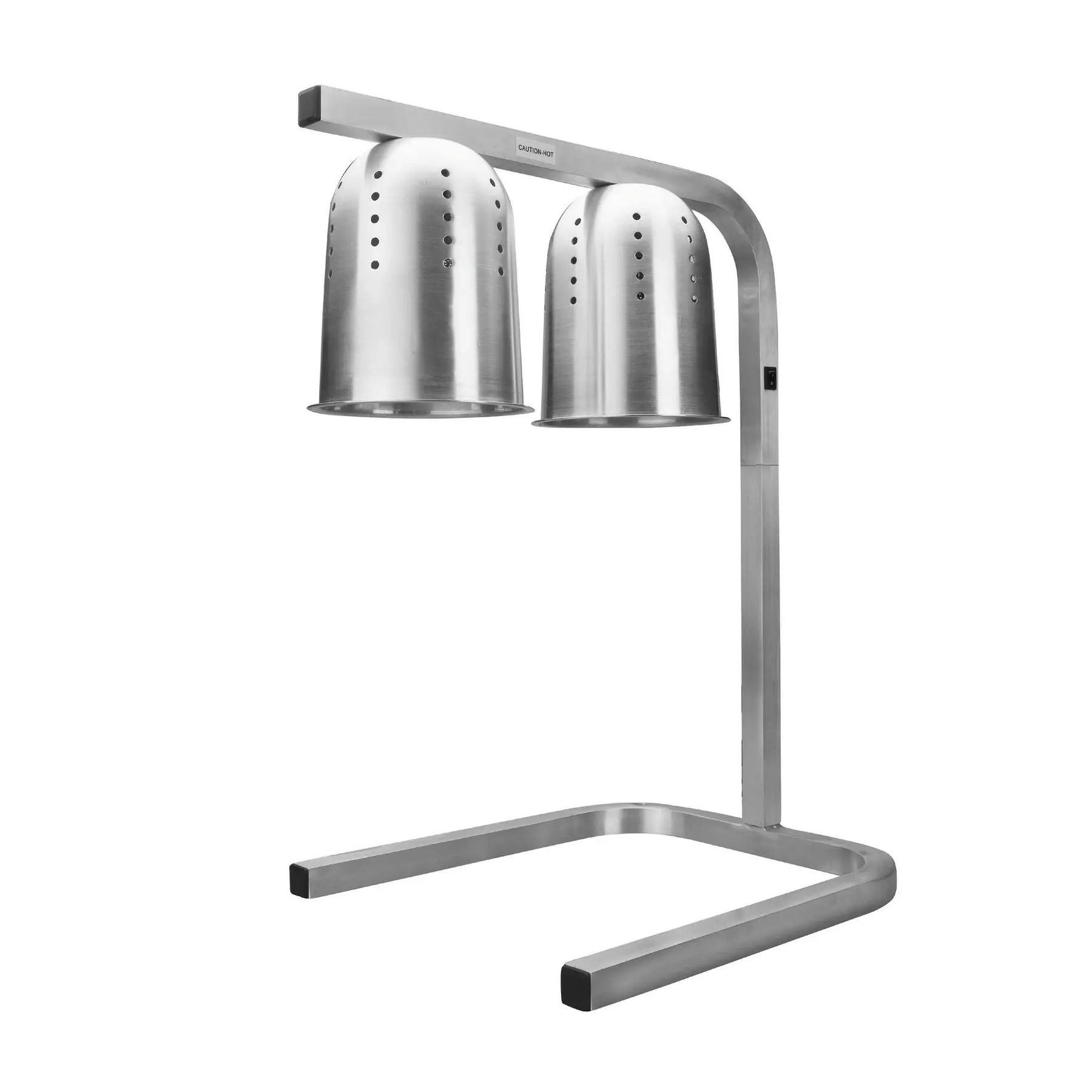 Lampe de chauffage infrarouge Lacor