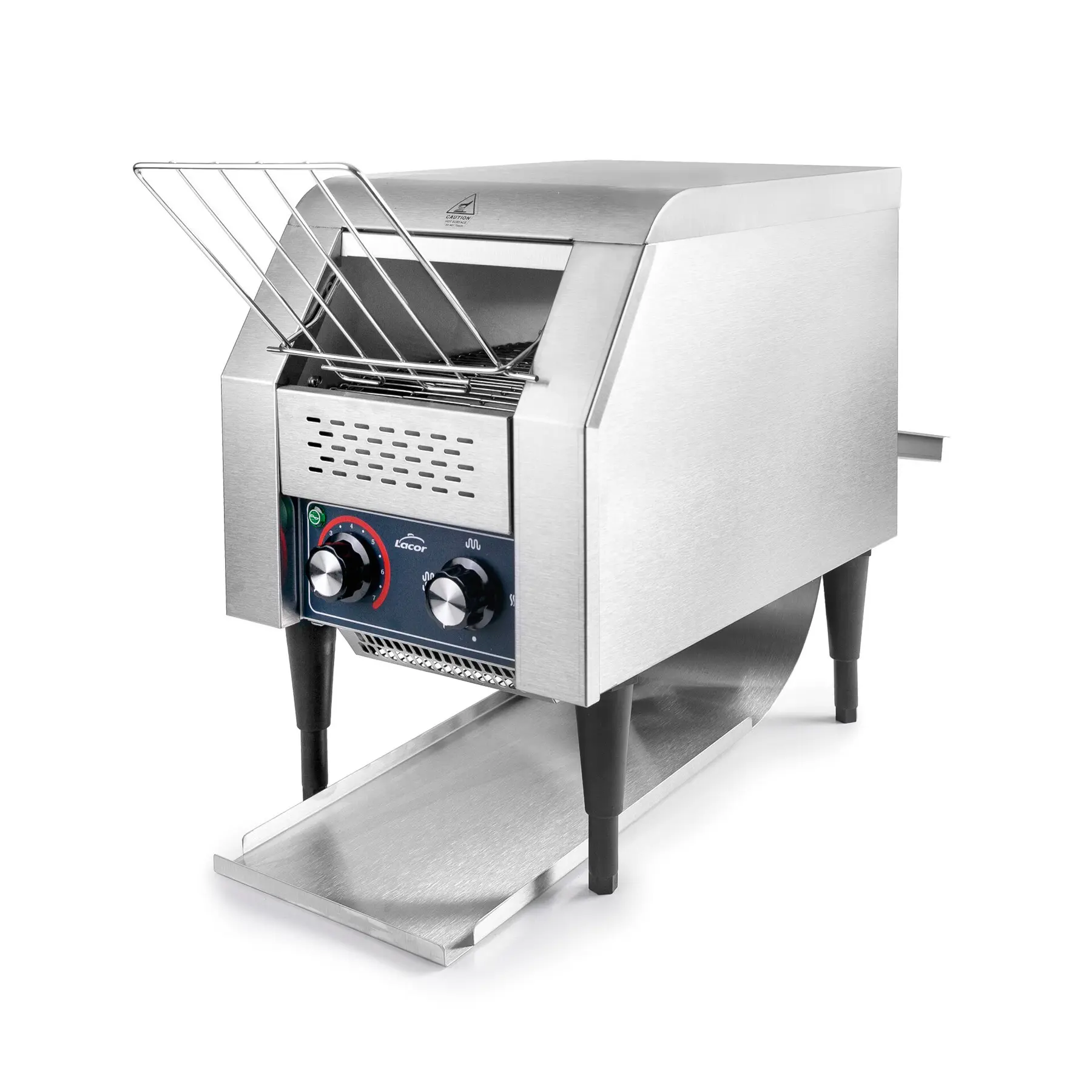 Grille-pain Lacor