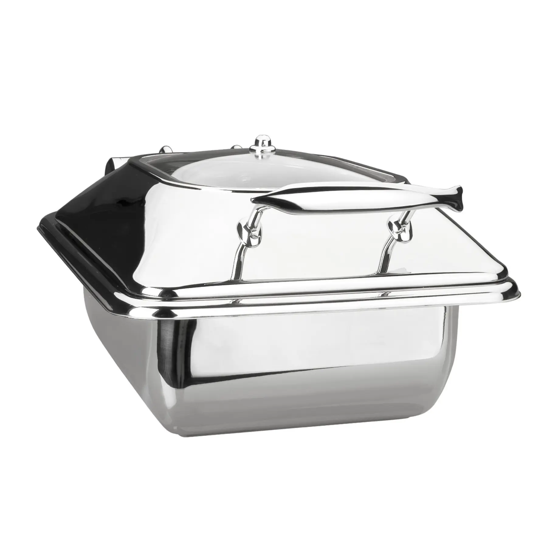 Réchaud 1/2 Lacor Luxe 4L