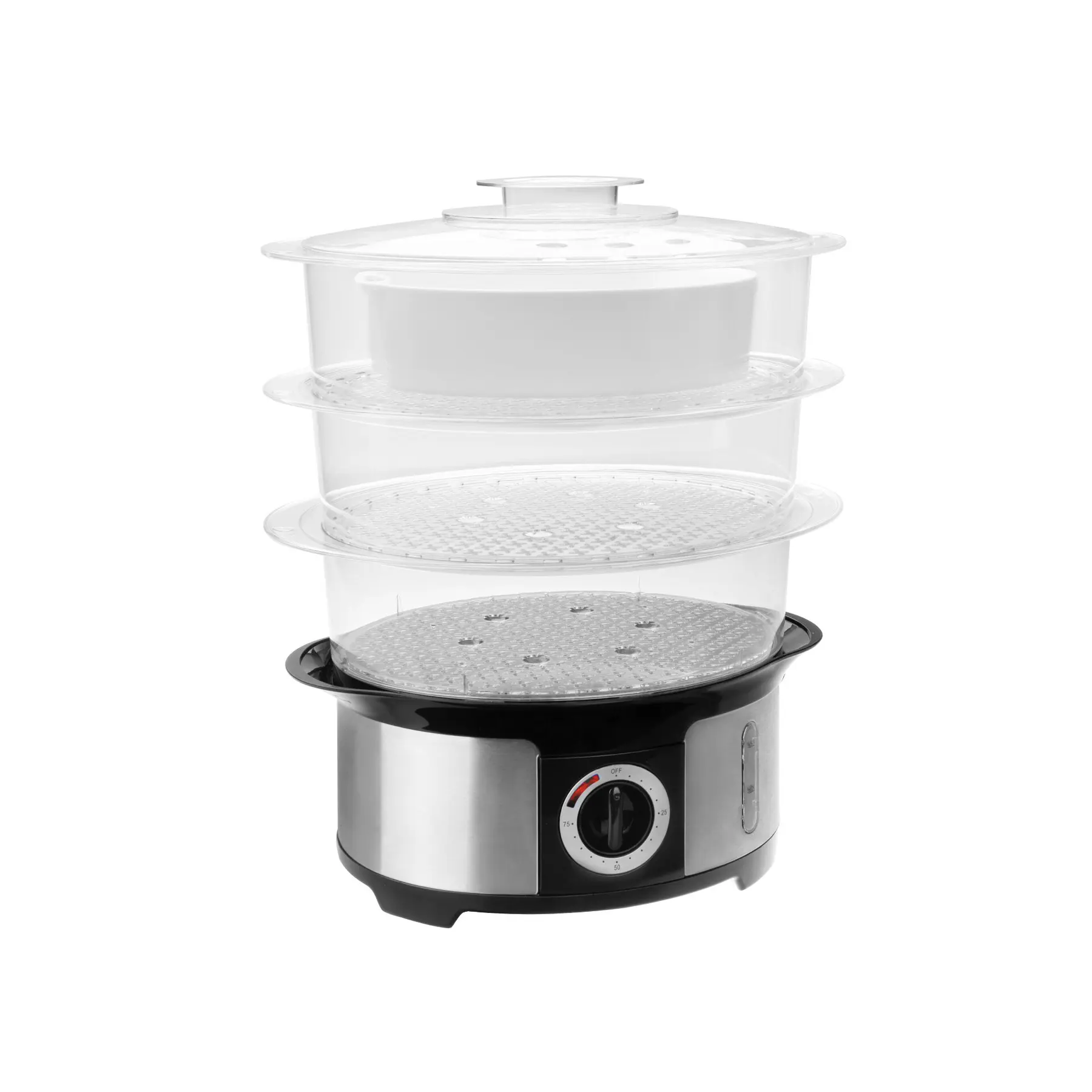 Kocher Lacor Steamer