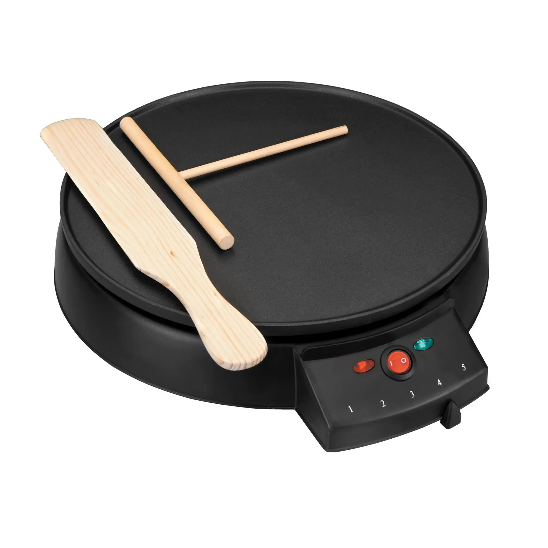 Crêpière électrique Lacor Crêpière électrique Lacor