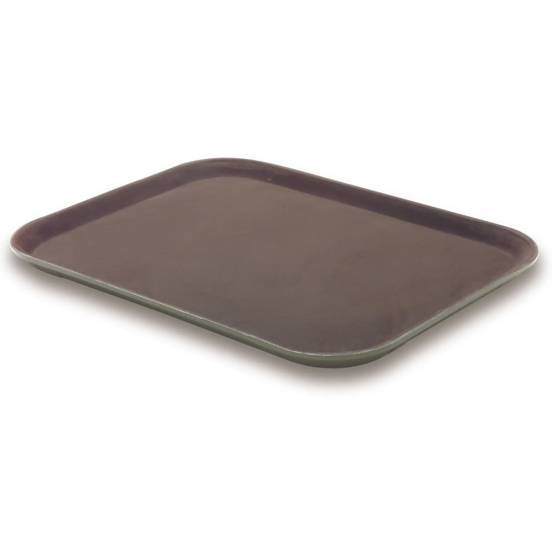 Plateau rectangulaire en fibre de verre Lacor