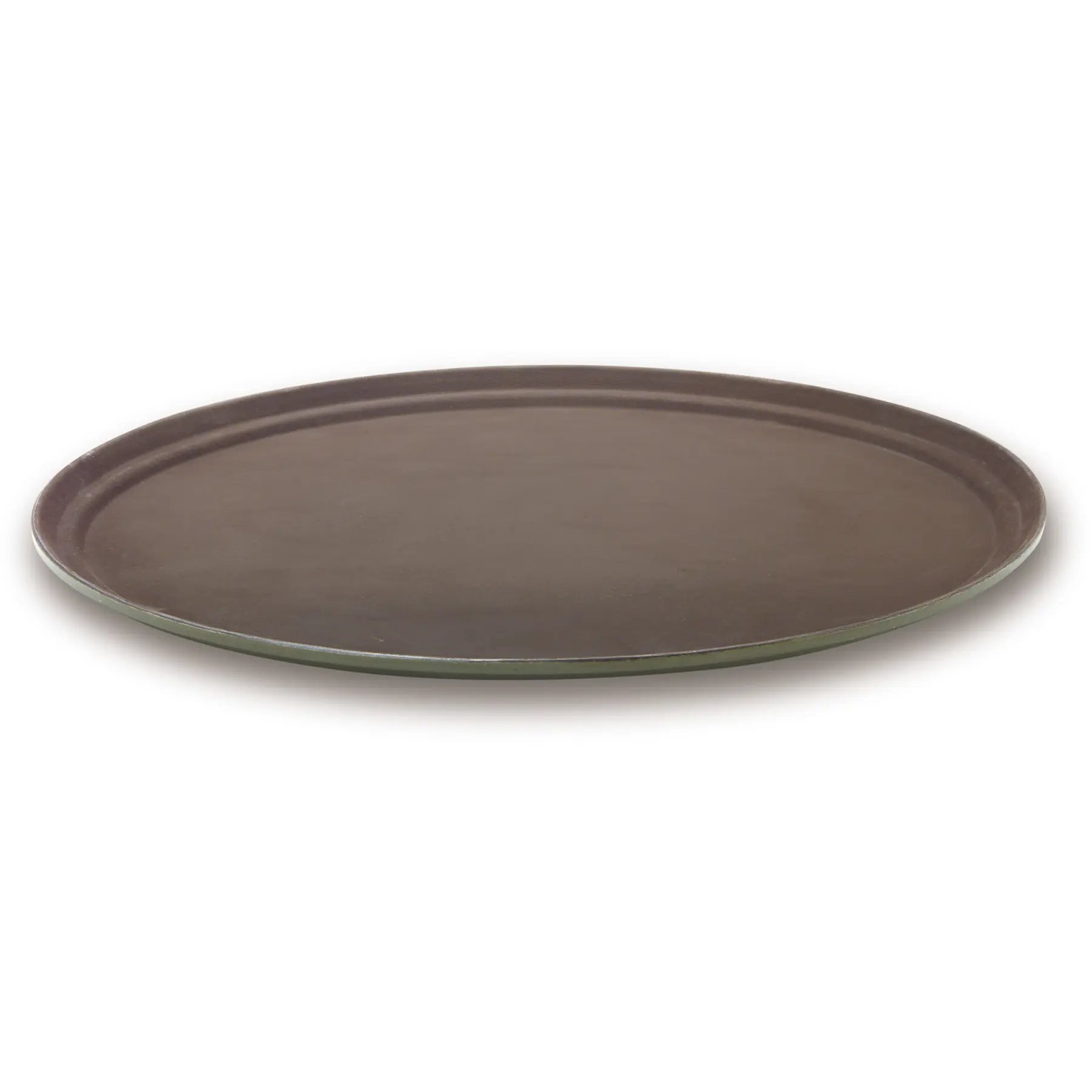 Ovales Fiberglassplatte Lacor