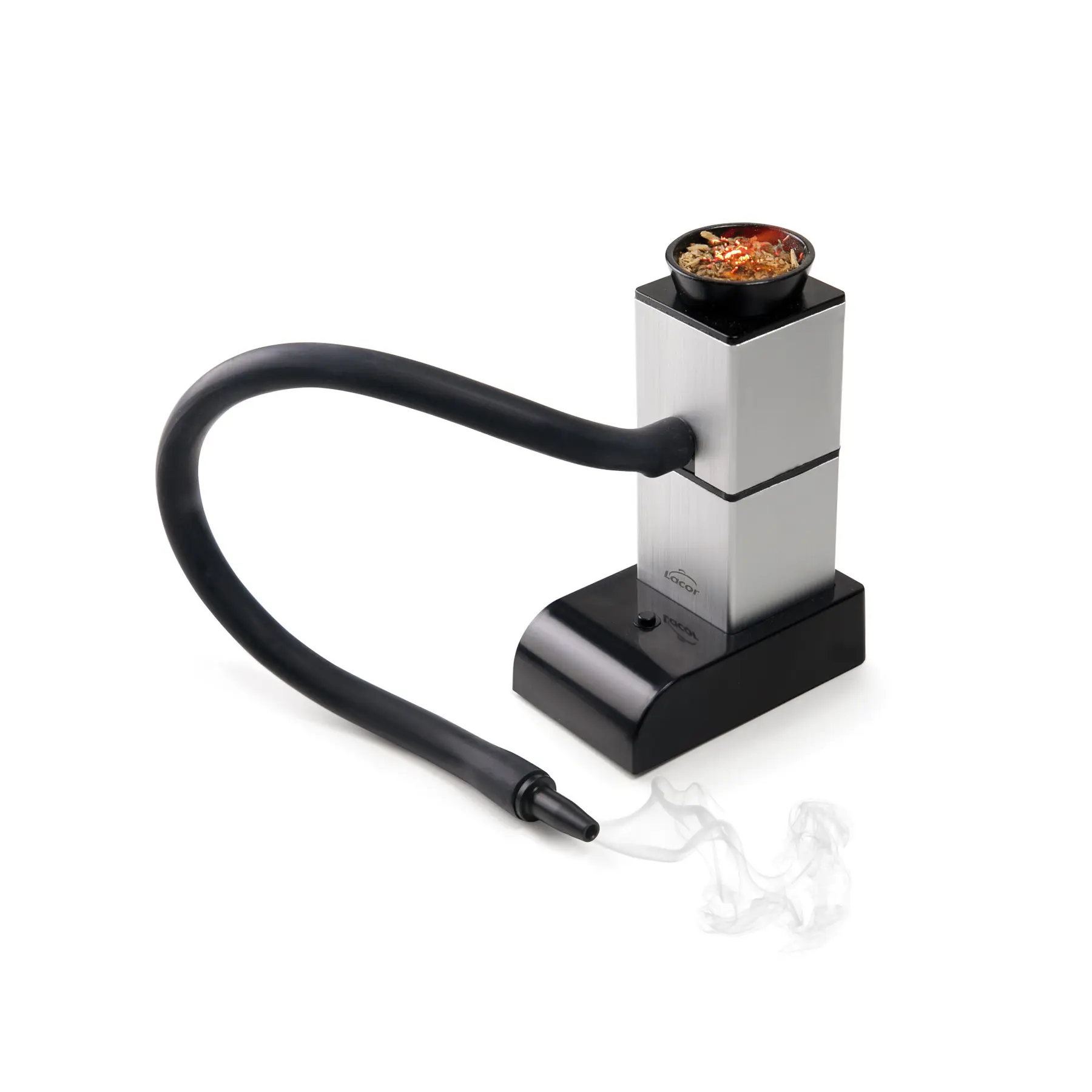 Fumoir pour aliments magique Lacor Fumoir pour aliments magique Lacor
