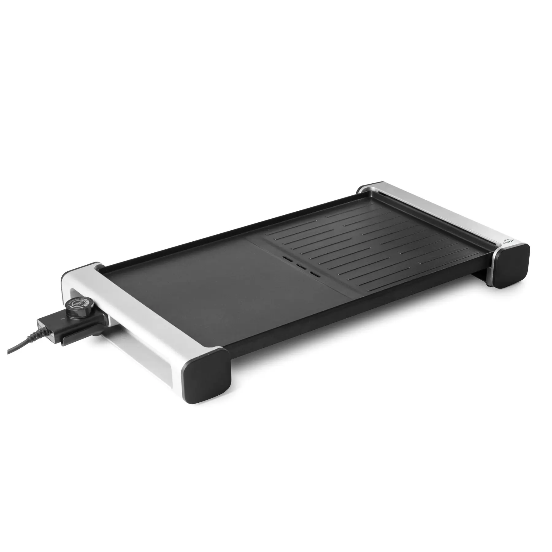 Plancha électrique Lacor