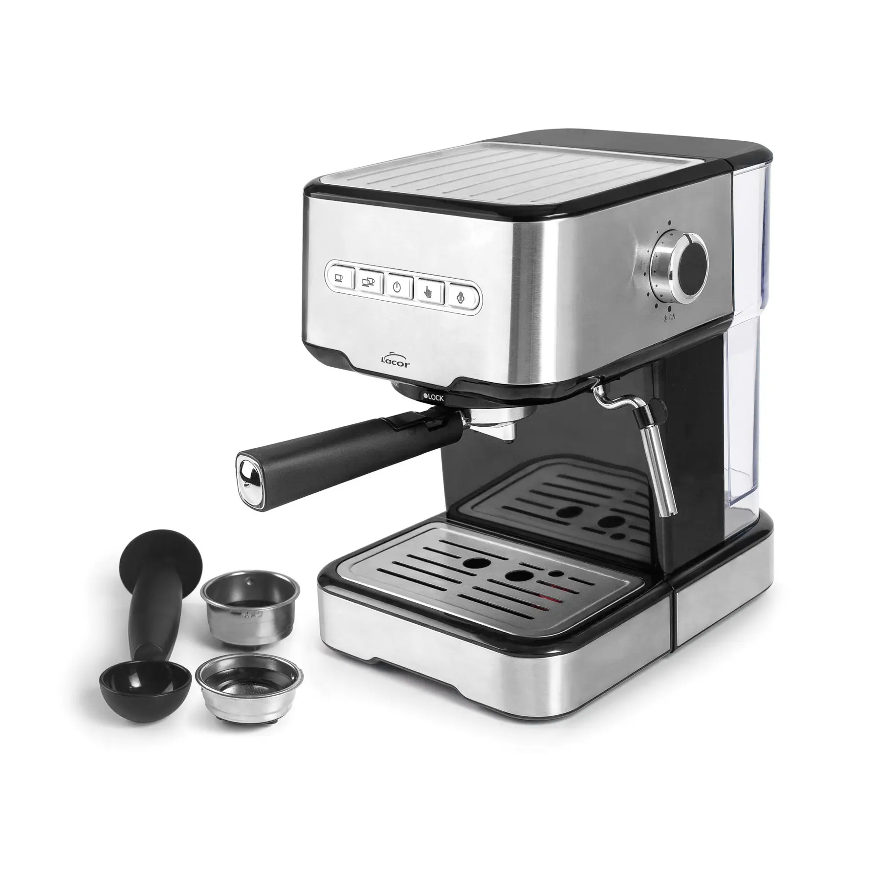 Cafetière Lacor Express Cafetière Lacor Express