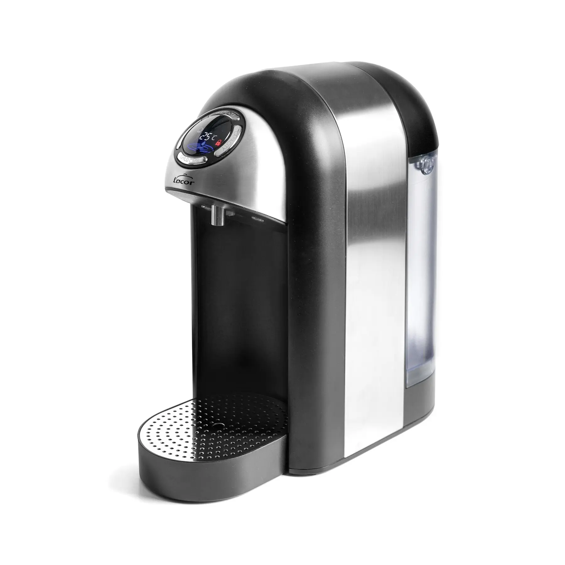 Distributeur d'eau éléctrique instantanée Lacor