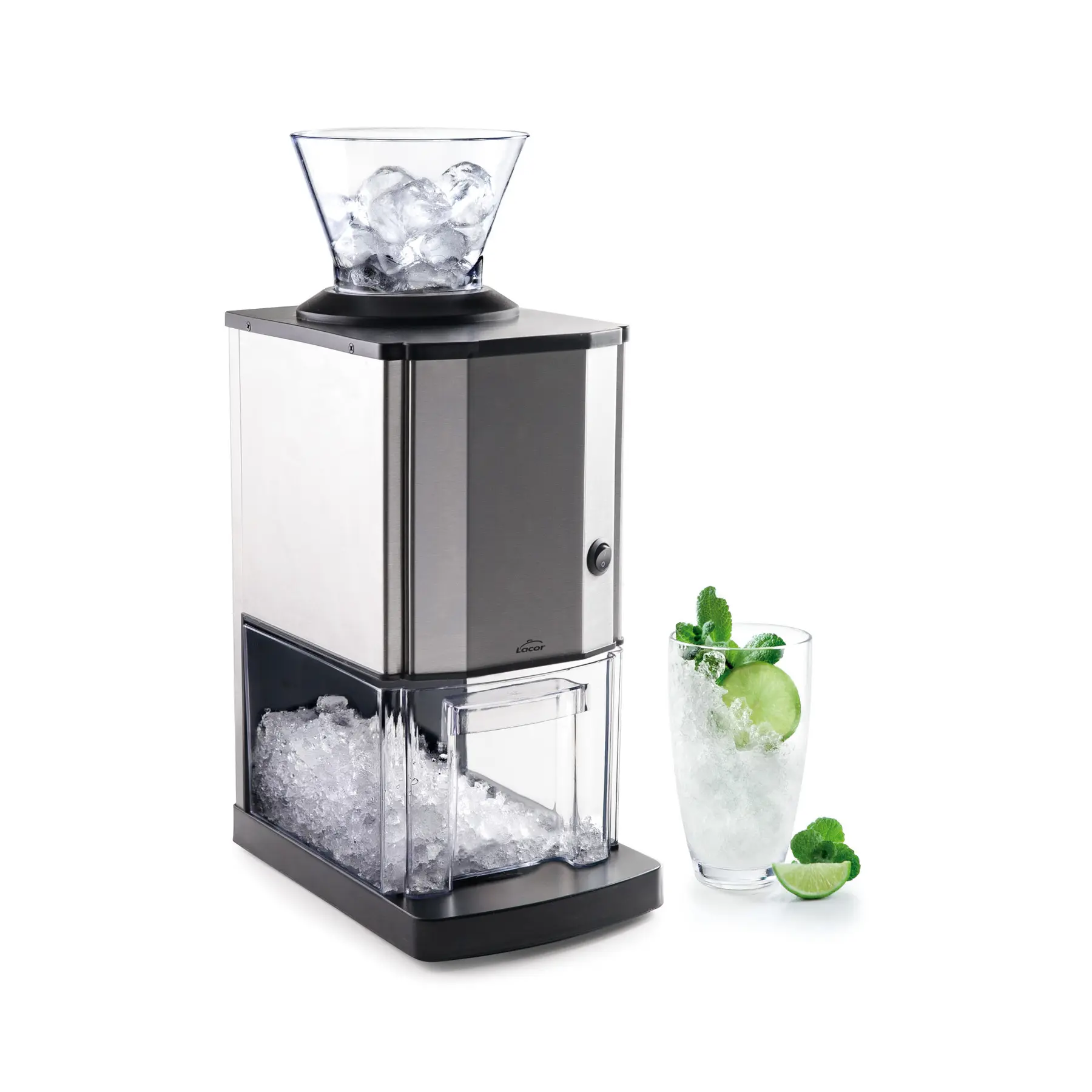 Broyeur à glace Lacor