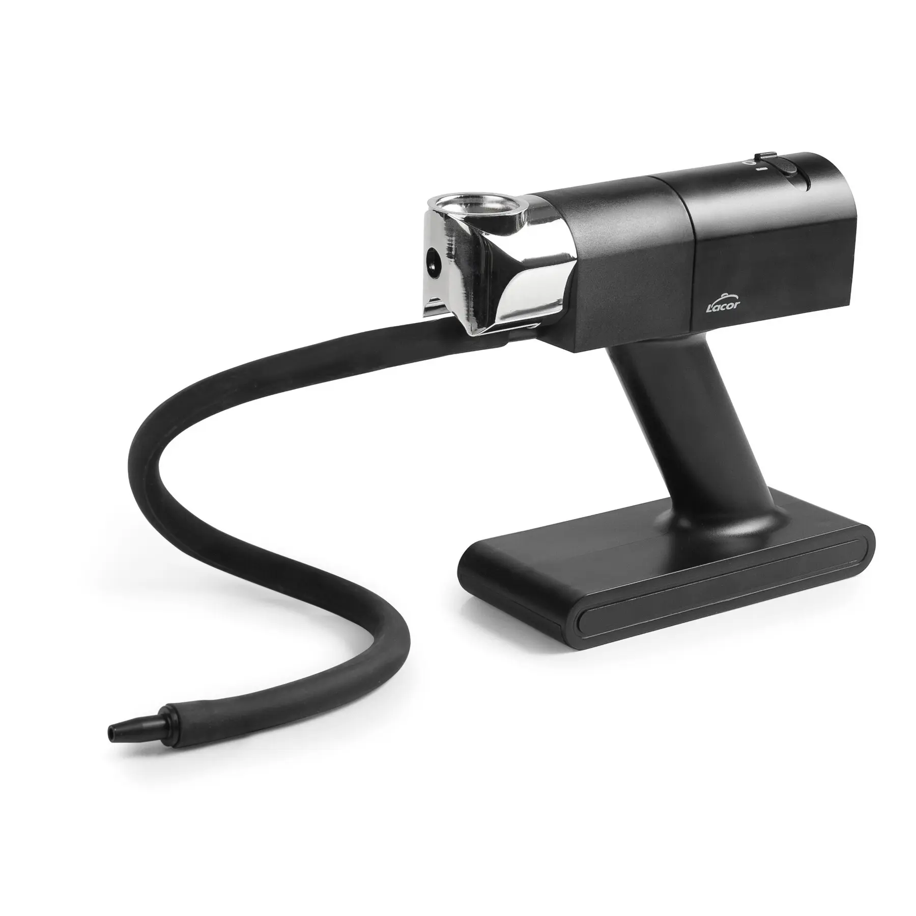 Fumoir pour aliments instant Lacor Fumoir pour aliments instant Lacor