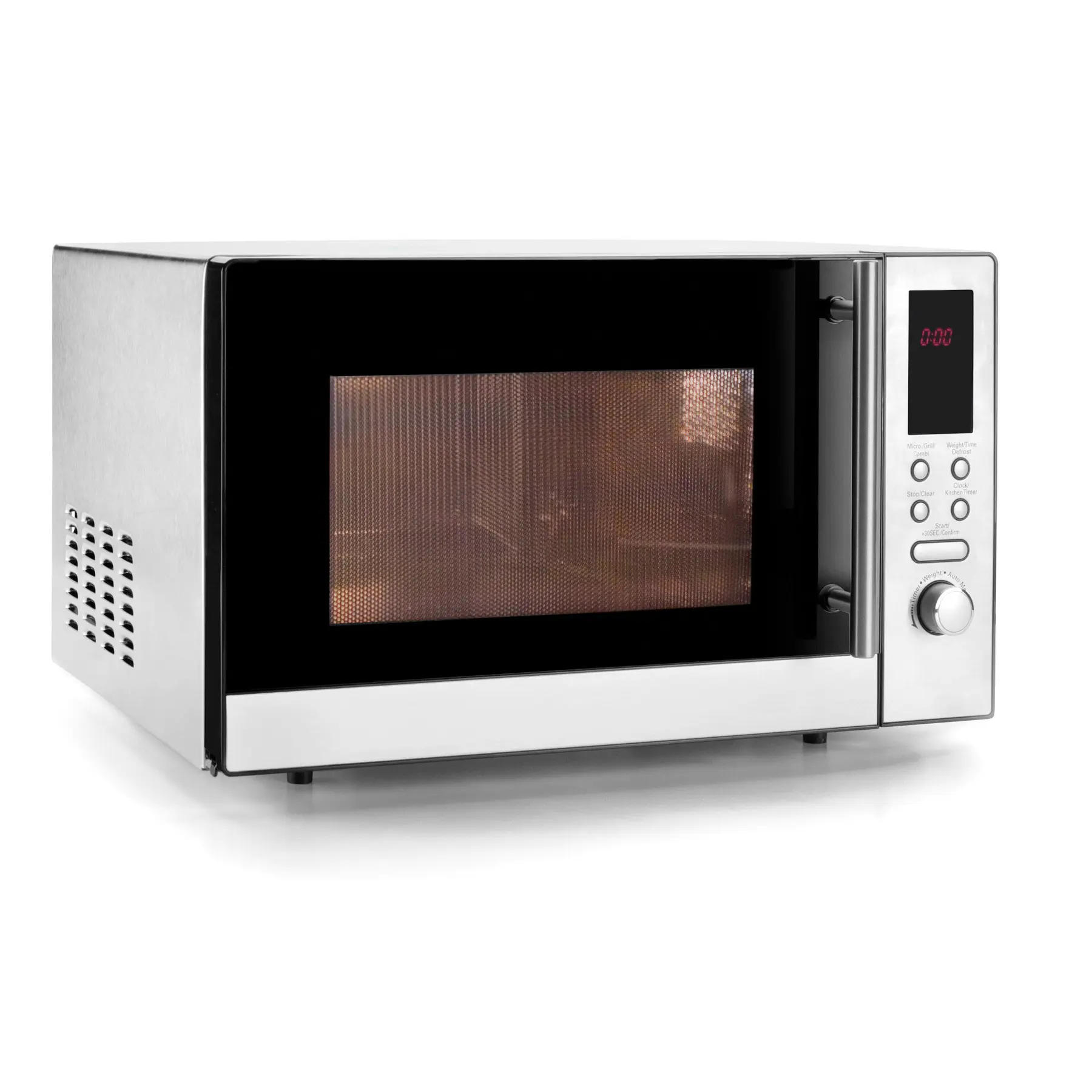 Grill rabattable Lacor Totally