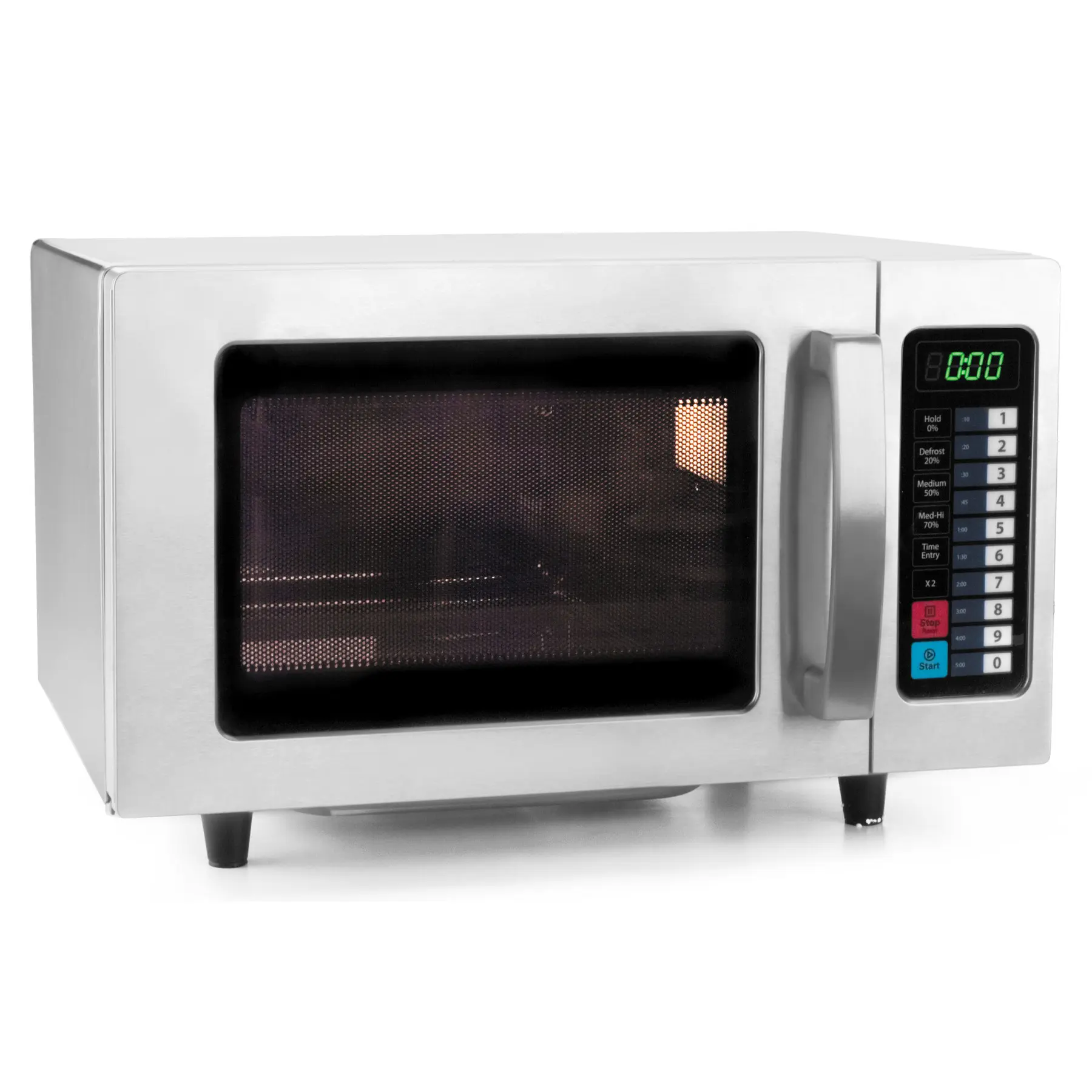 Micro-onde Lacor Professionnel