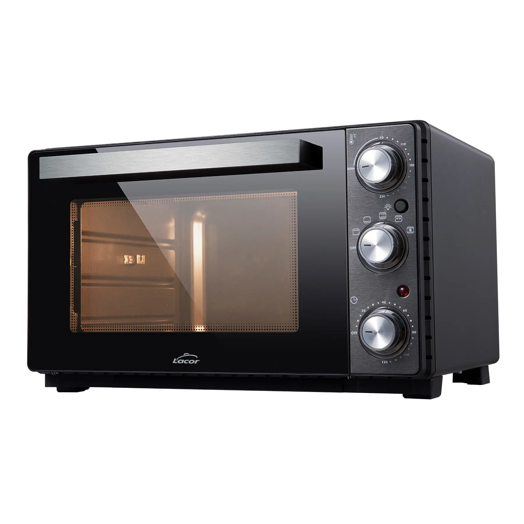 Four et grill de table Lacor