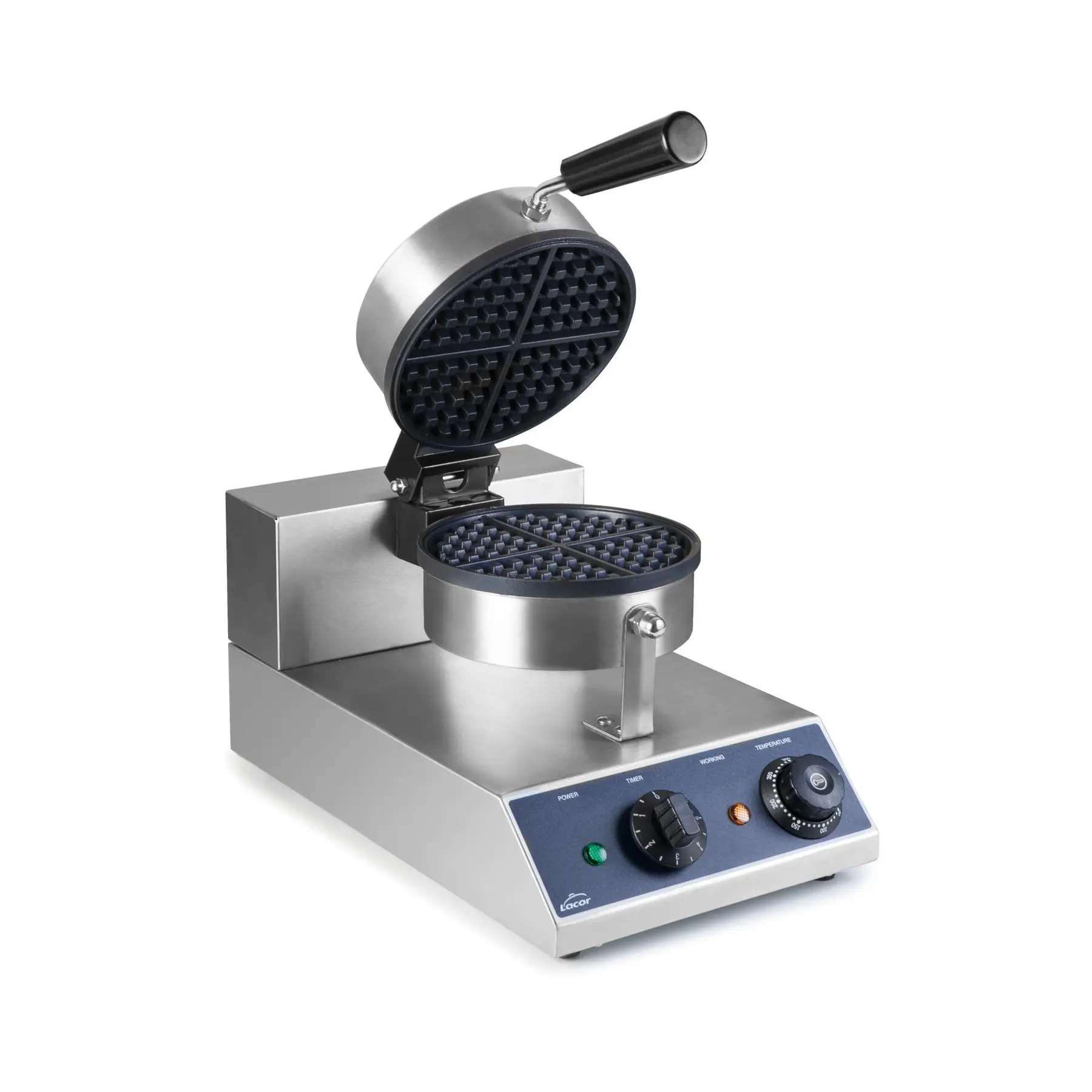 Gaufrier électrique Lacor Pro