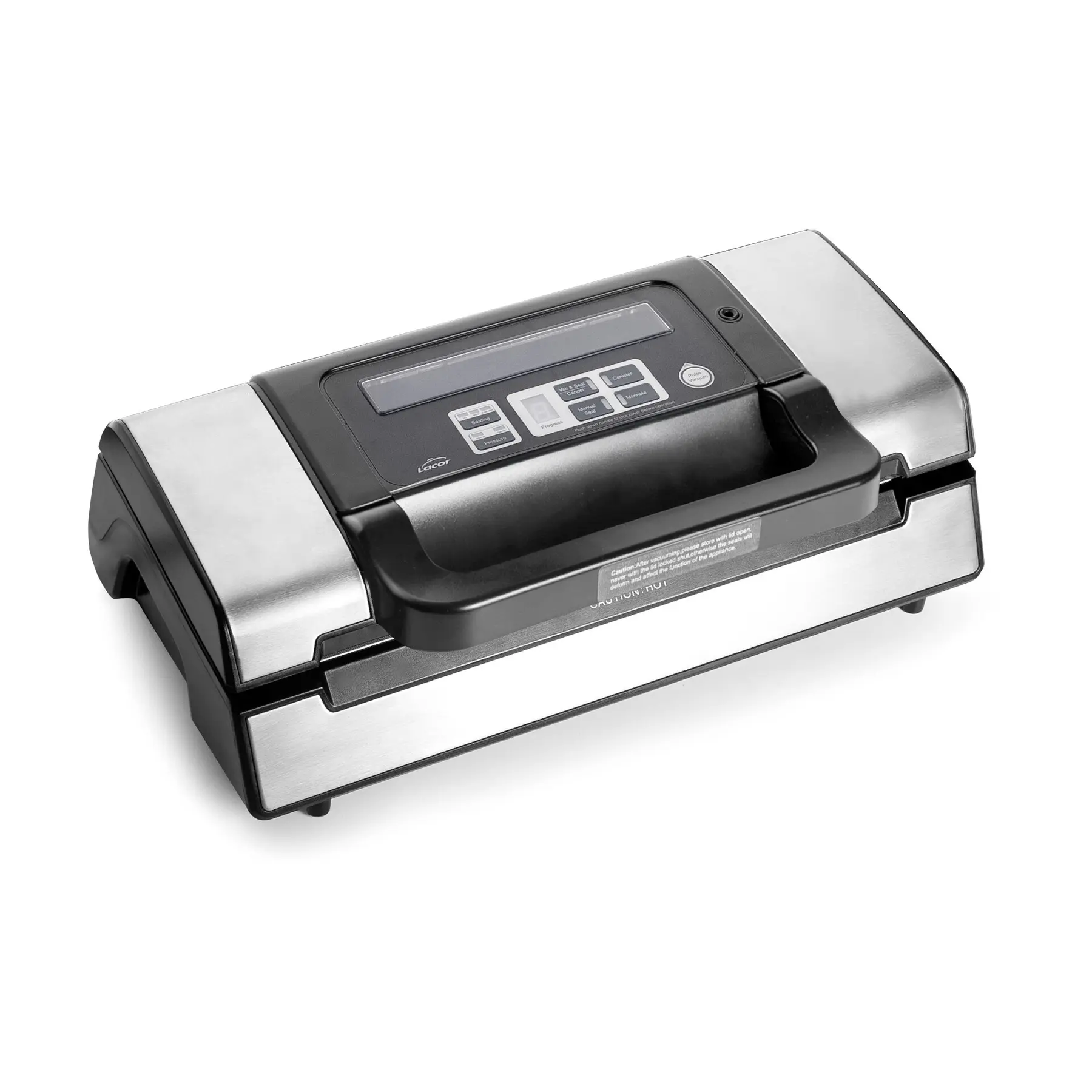 Lacor Vakuummaschine Efficient 69353 - Image 2