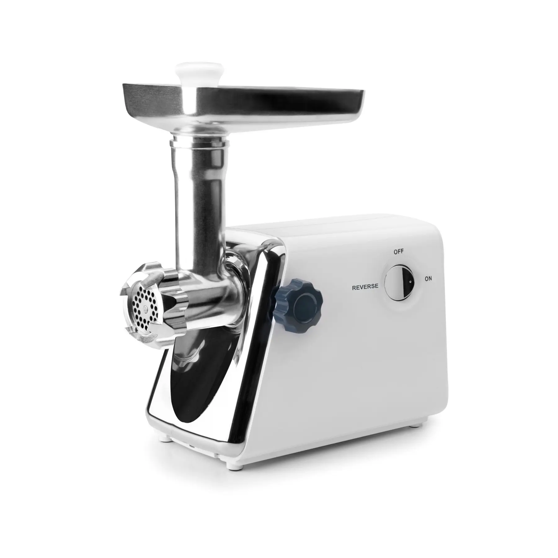 Hachoir à viande électrique chop Lacor