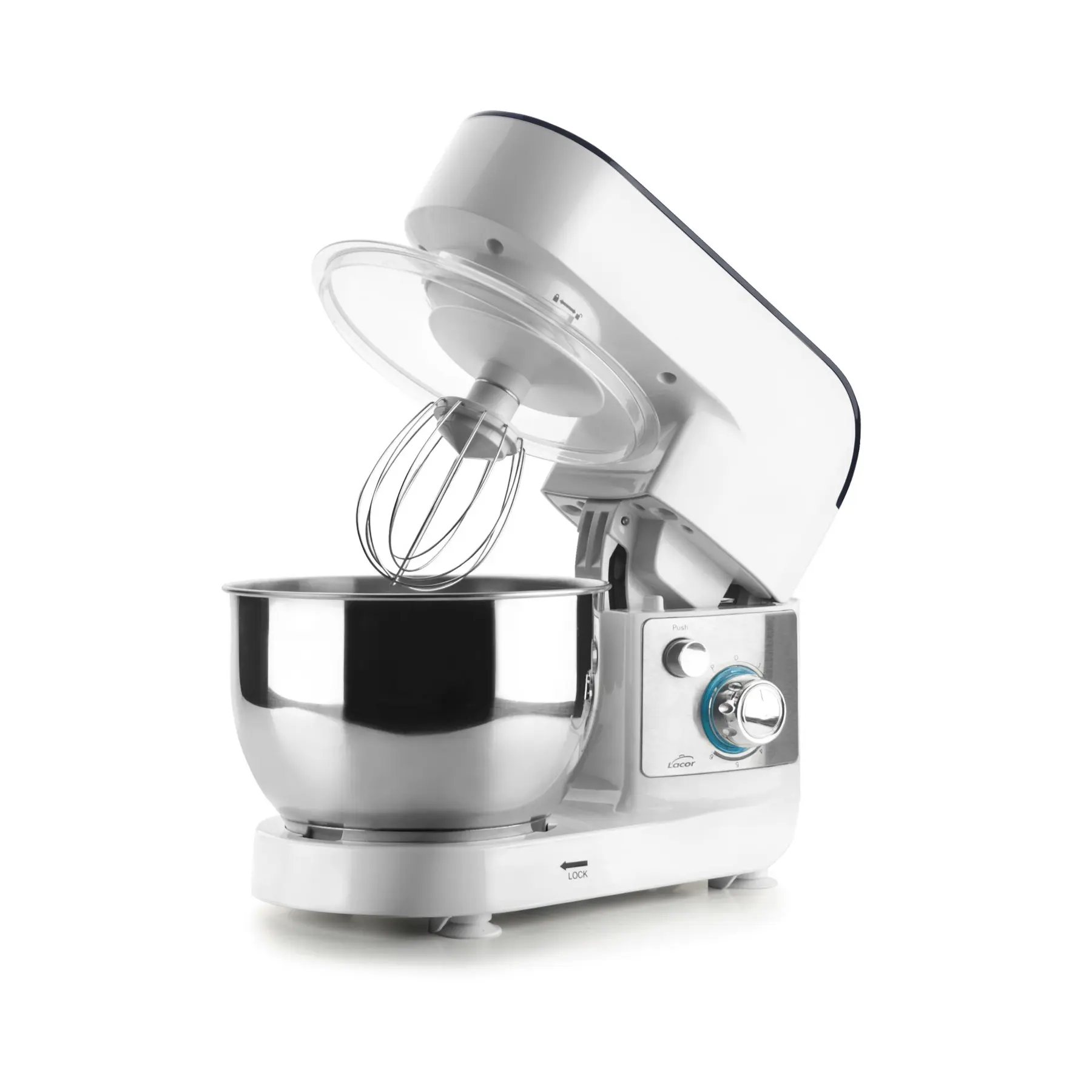 Mixeur Lacor Gourmet Mixeur Lacor Gourmet
