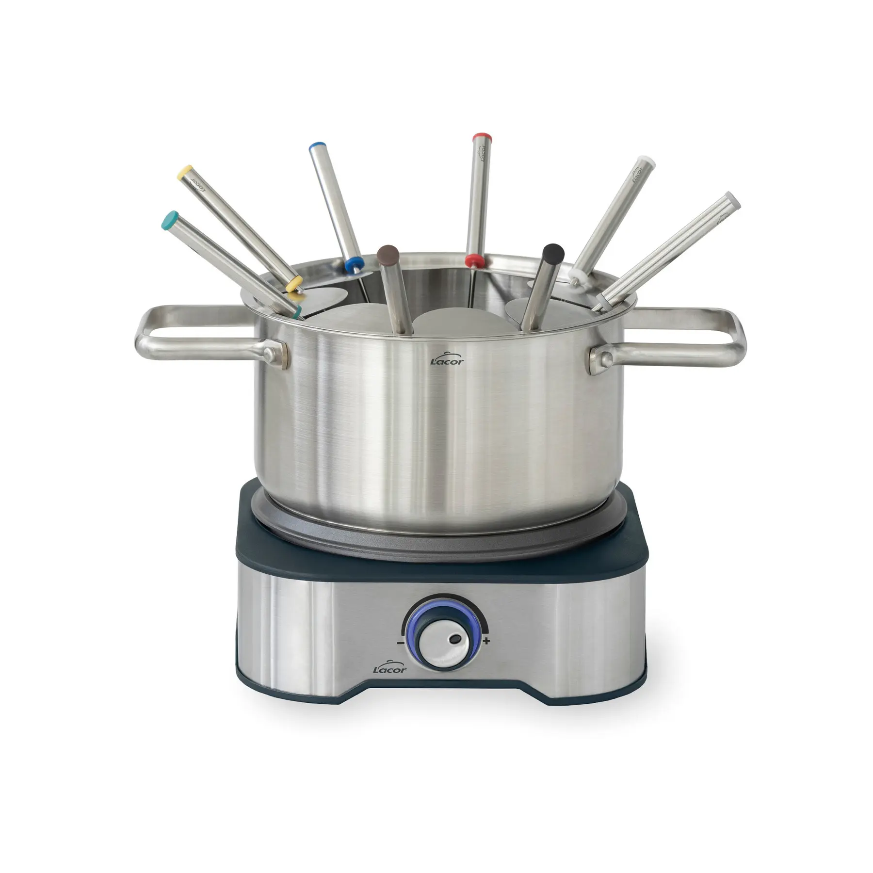 Appareil à fondue Lacor Appareil à fondue Lacor