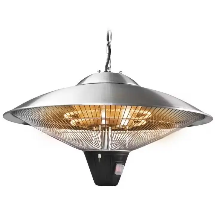 Lampe électrique chauffage D.60 Lacor