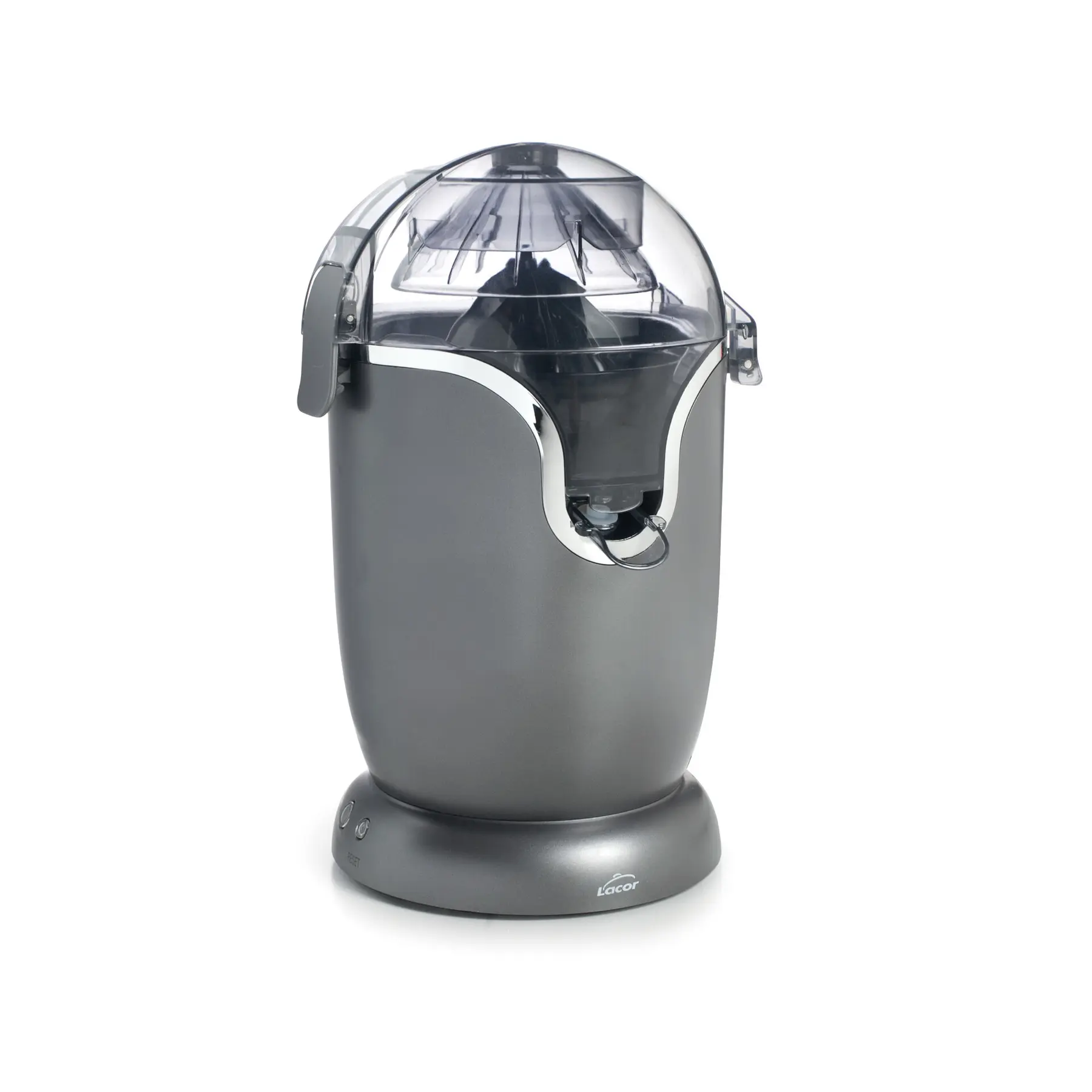 Presse-agrumes automatique Lacor