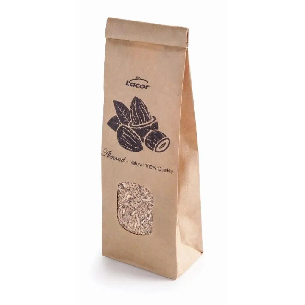 Sciure bois d'amandier Lacor 100